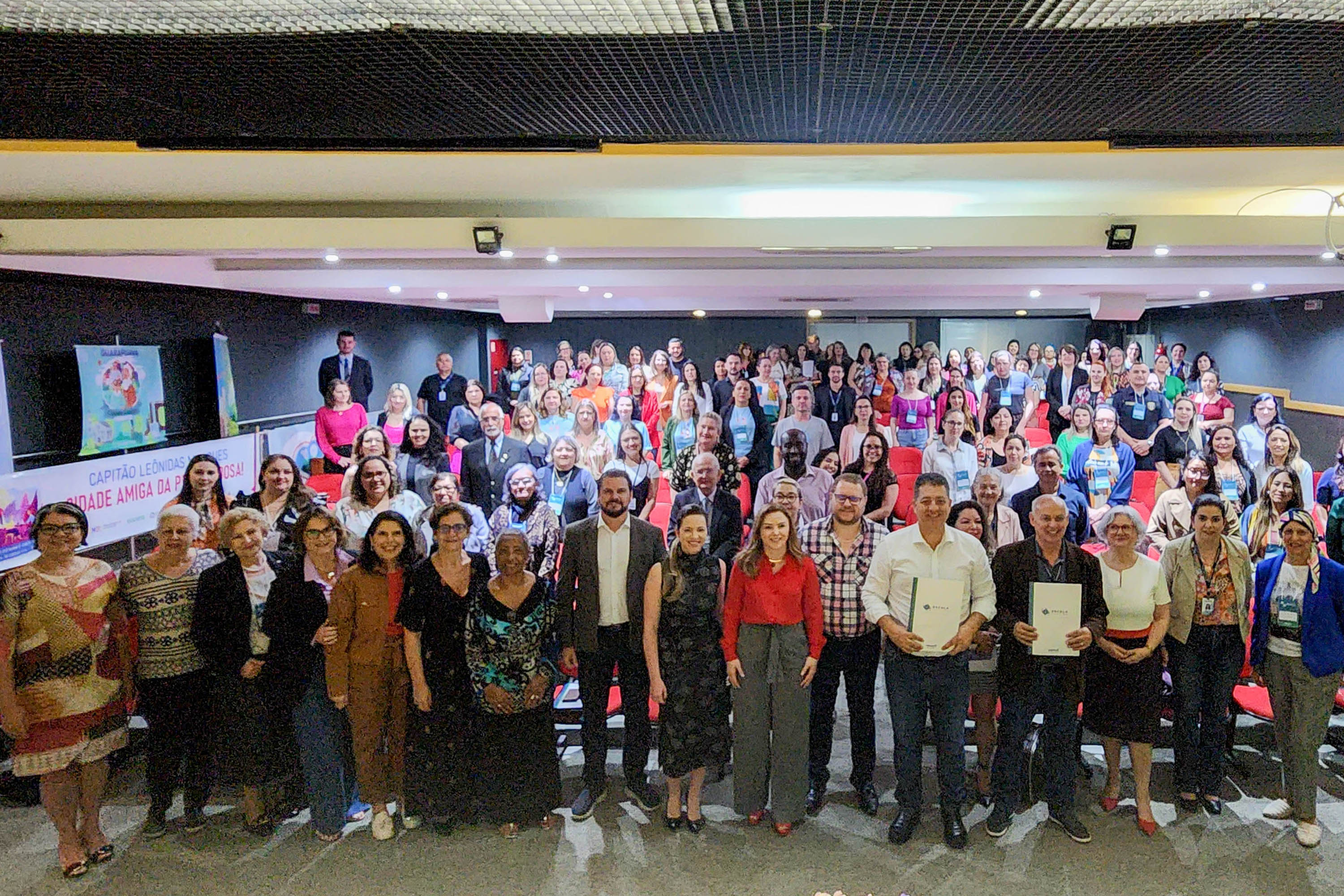 SEMIPI PESSOA IDOSA PATO BRANCO