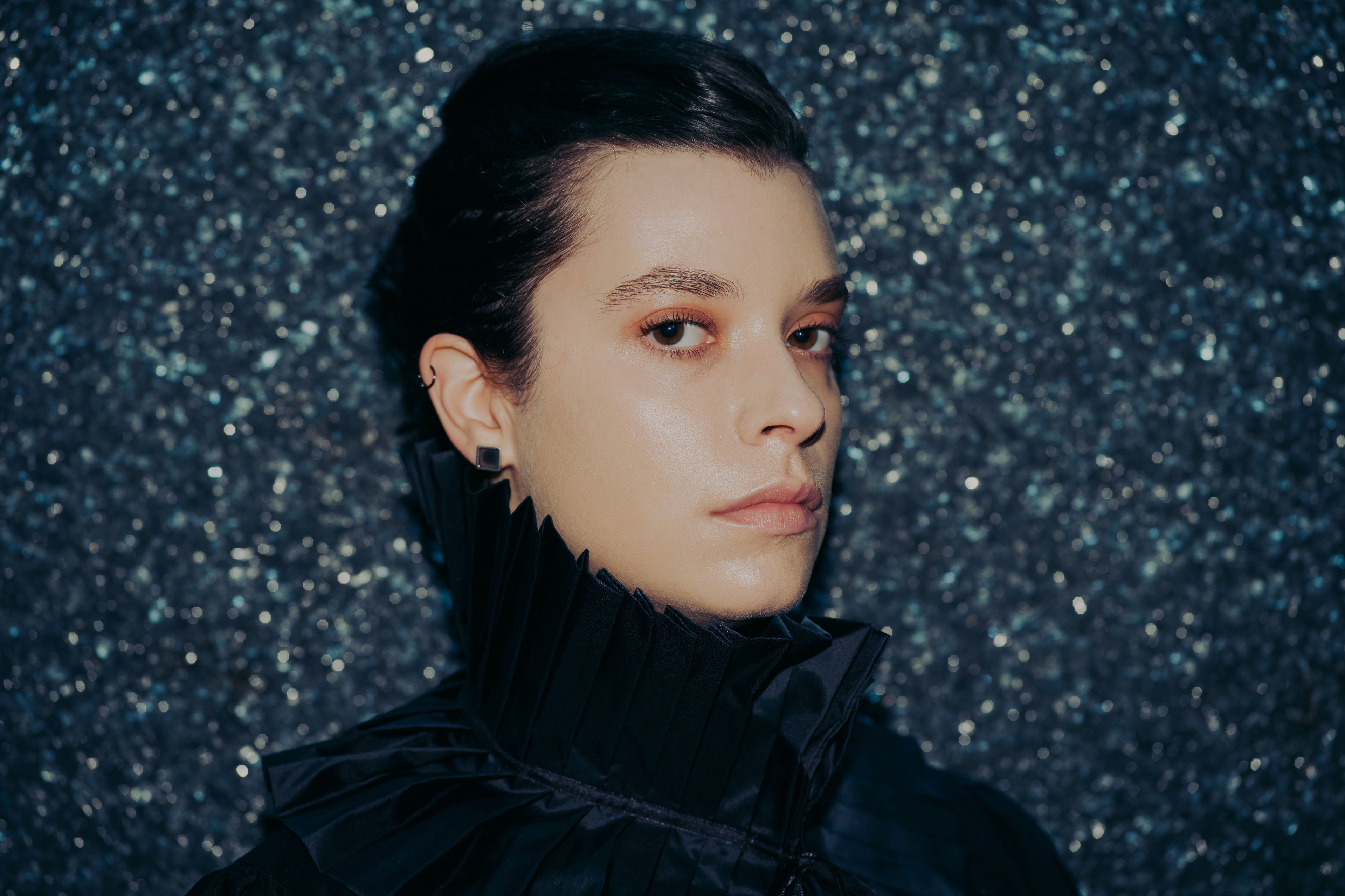 Stefanie Egedy participa do Programa Público do MUPA com oficina e performance inéditas