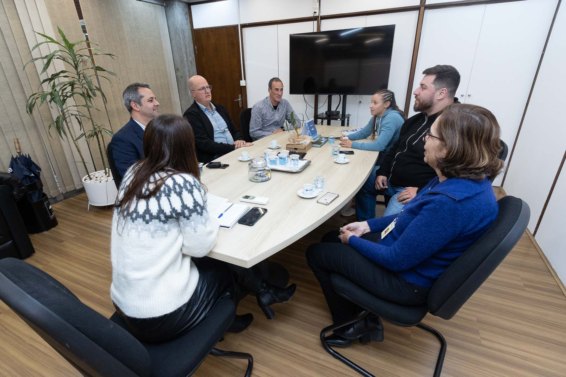 SANEPAR ATLETA PATROCINADA