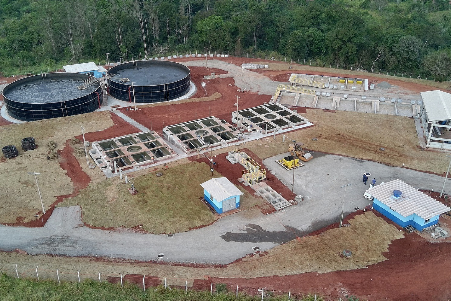 SANEPAR GERAM EMPREGOS NO PR