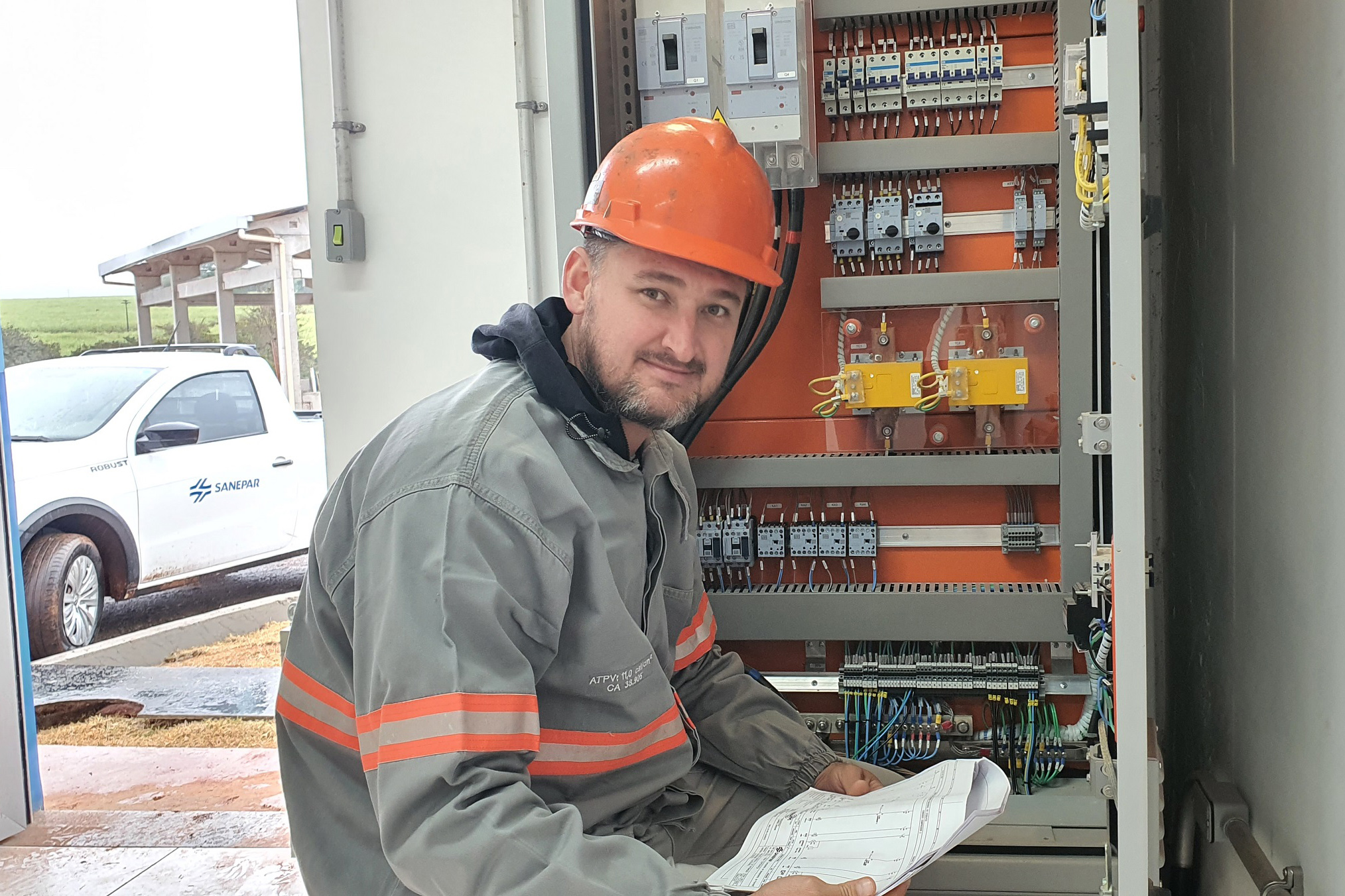 SANEPAR GERAM EMPREGOS NO PR