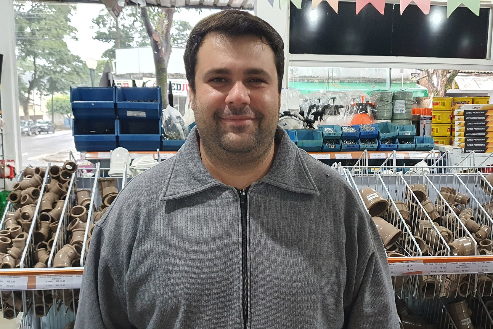 SANEPAR GERAM EMPREGOS NO PR