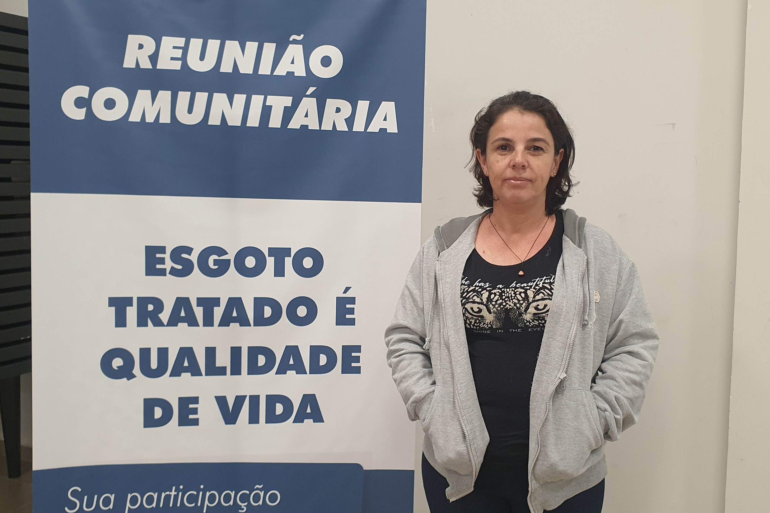 SANEPAR LIGAÇÃO CORRETA ESGOTO MARINGÁ