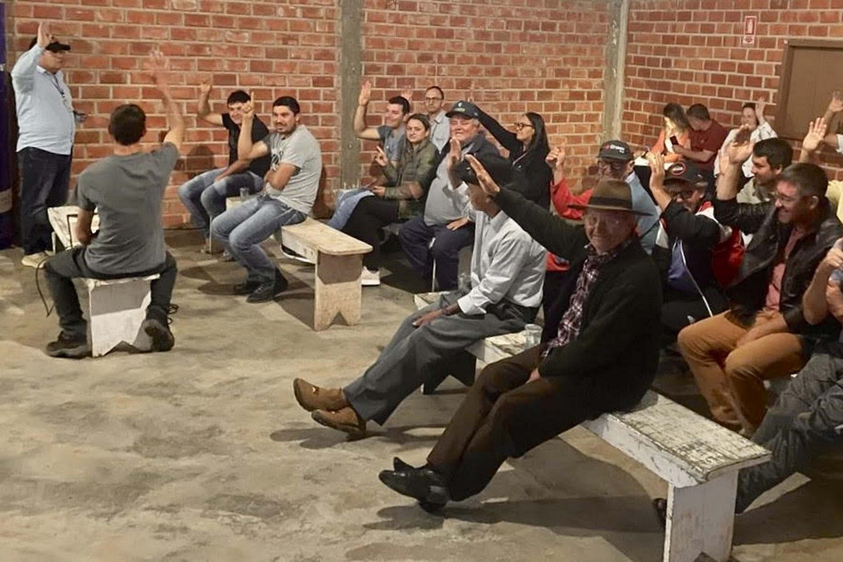 Comunidades rurais de São João do Triunfo e Ortigueira terão sistema de abastecimento de água