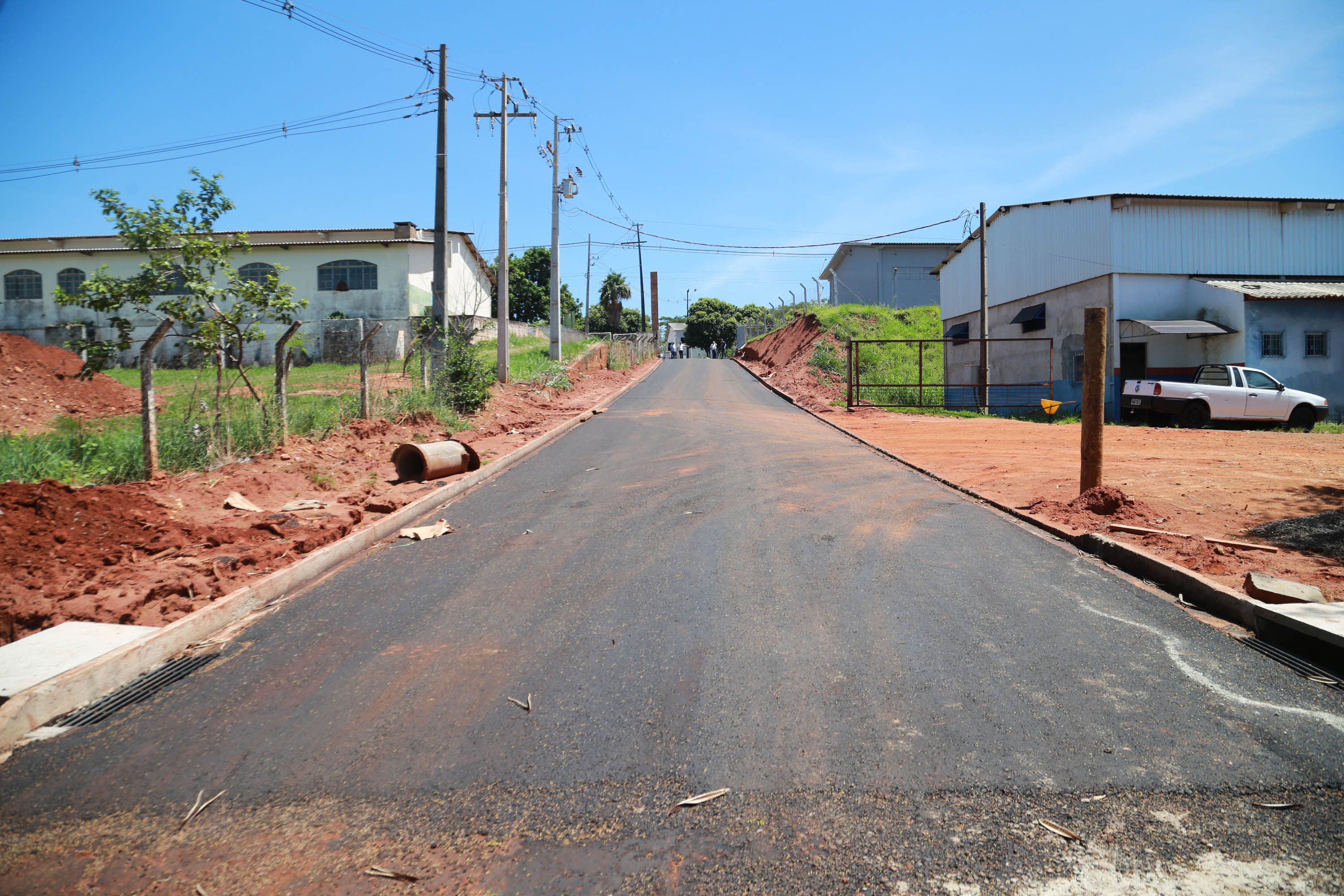 Investimento de R$ 1,8 bilhão do Estado multiplica obras e serviços nos municípios