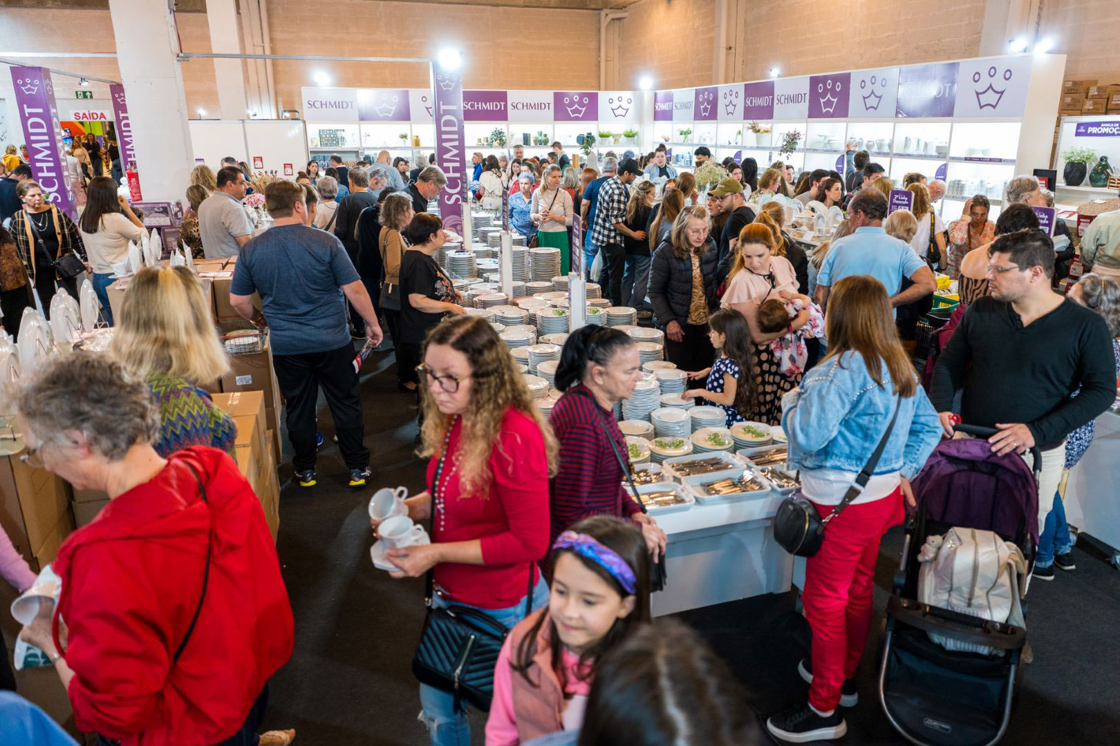 Seminário reúne empresariado com o tema Inverno Paraná, nesta quinta-feira (25)