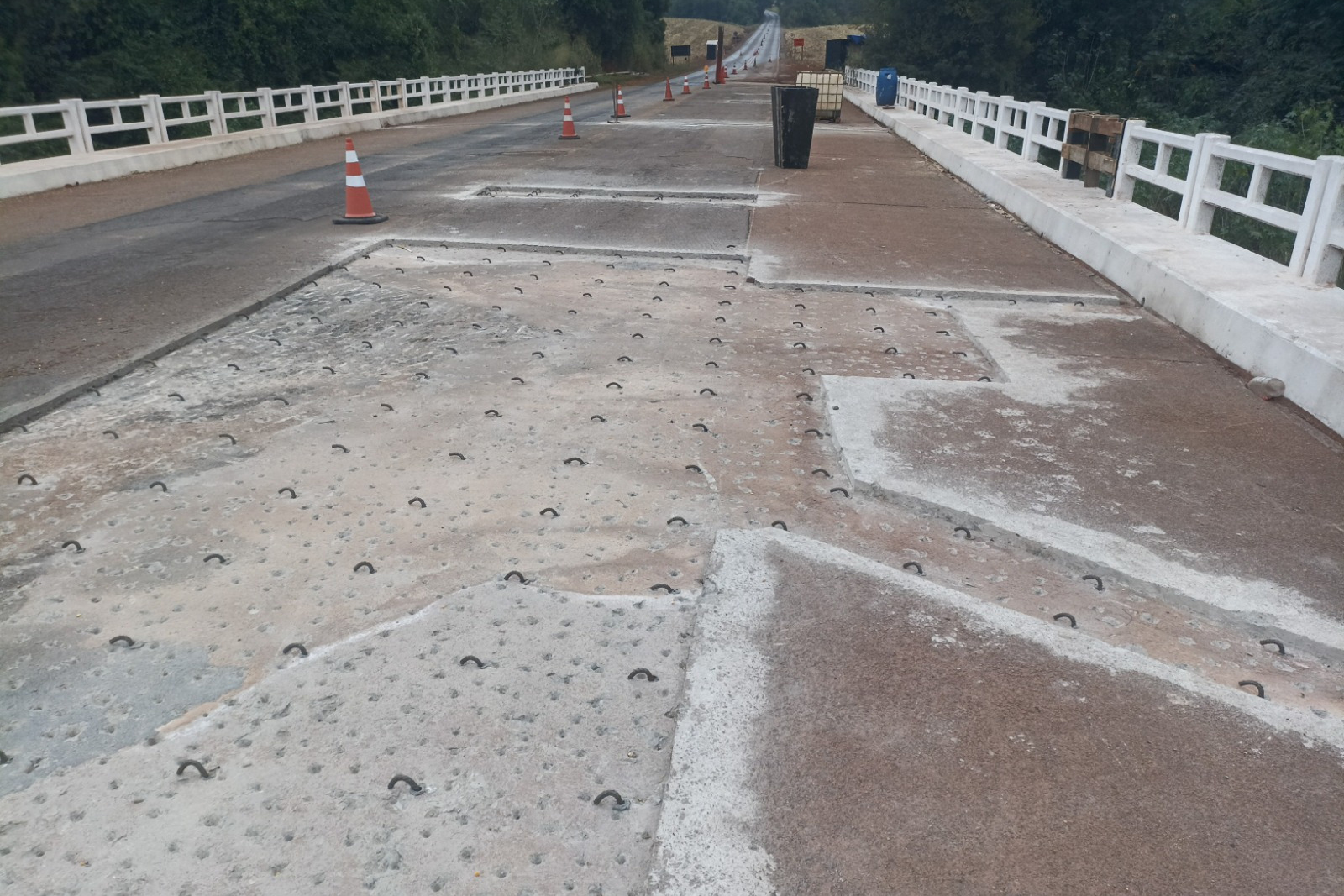 DER PONTE RIO PIQUIRI