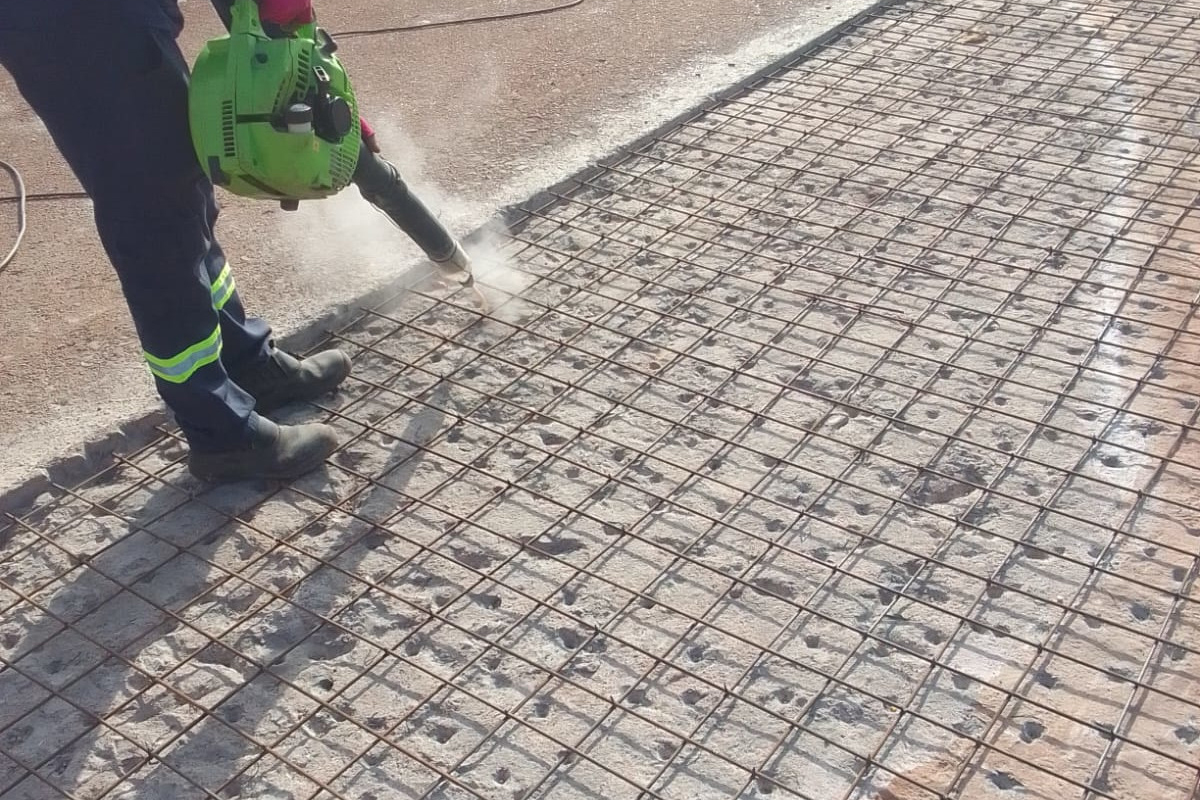 DER PONTE RIO PIQUIRI