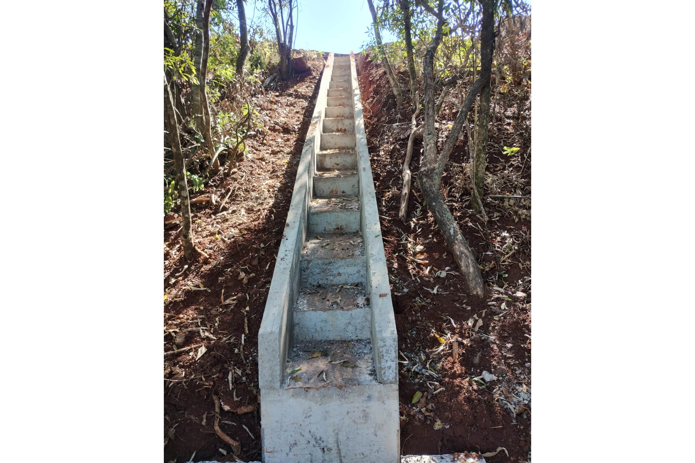 PR-439 reforma Ponte Rio das Cinzas