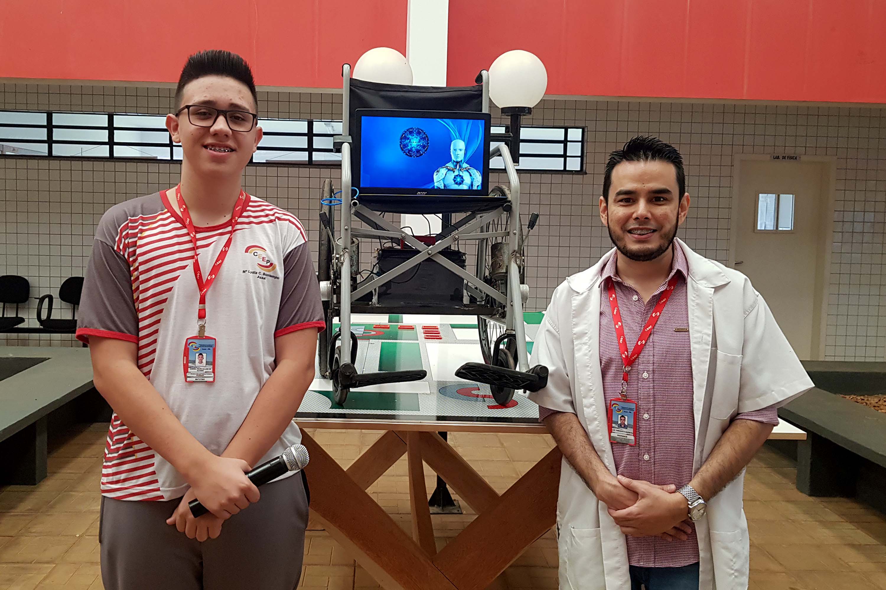 Cidade paranaense de apenas 13 mil habitantes vira  referência global em inovação