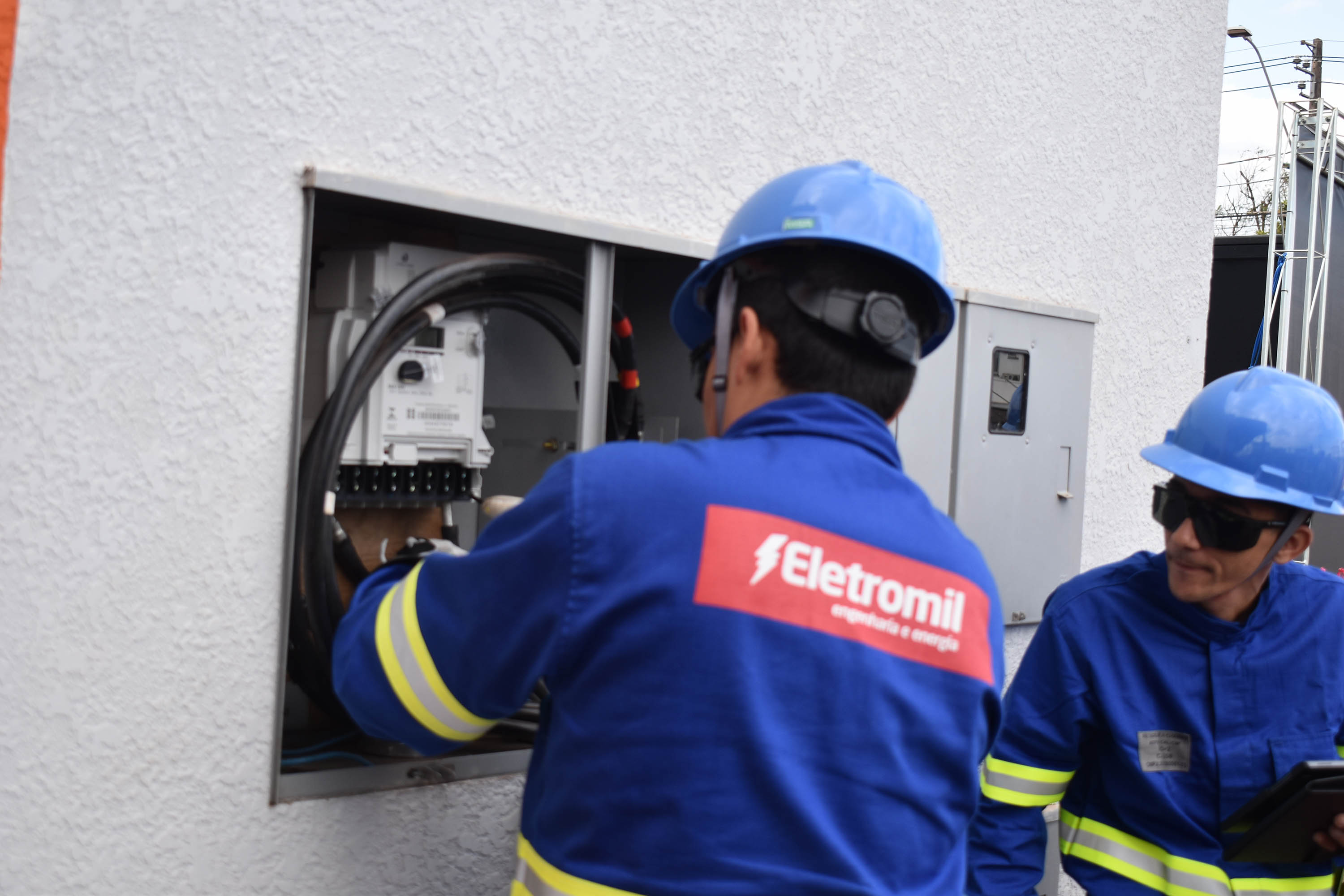 Copel antecipa obras e vai entregar 5 novas subestações em 2024