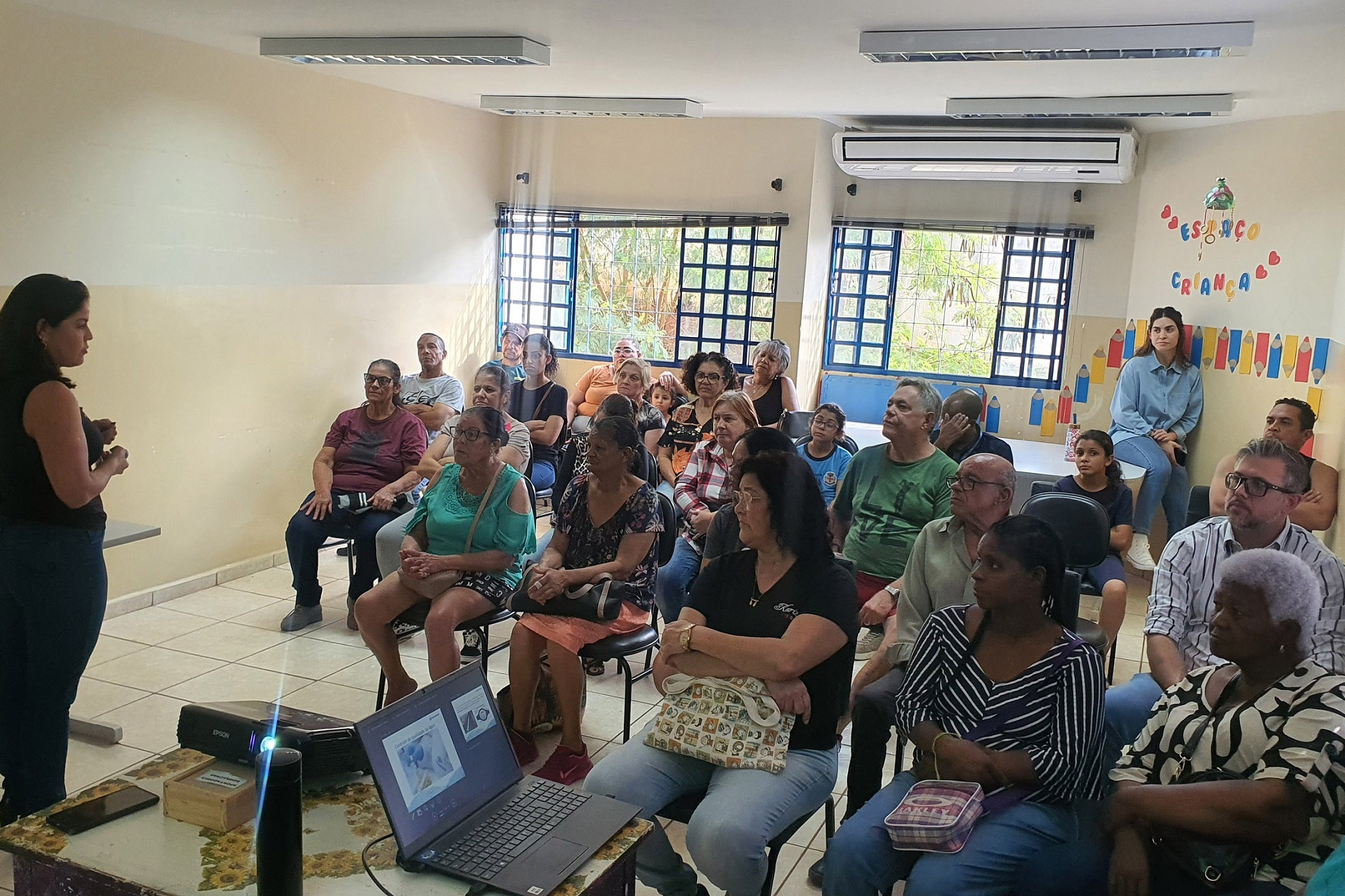 SANEPAR PROGRAMA ÁGUA SOLIDÁRIA