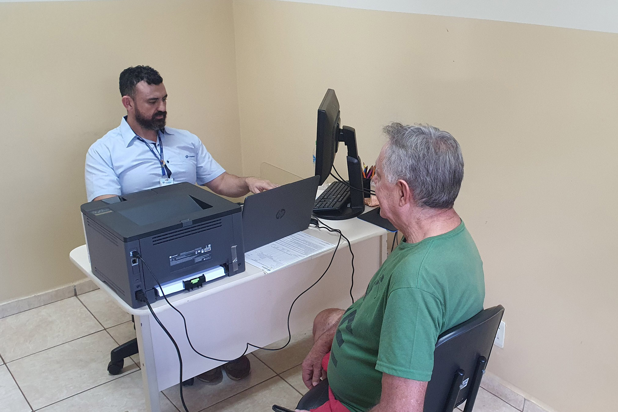 SANEPAR PROGRAMA ÁGUA SOLIDÁRIA