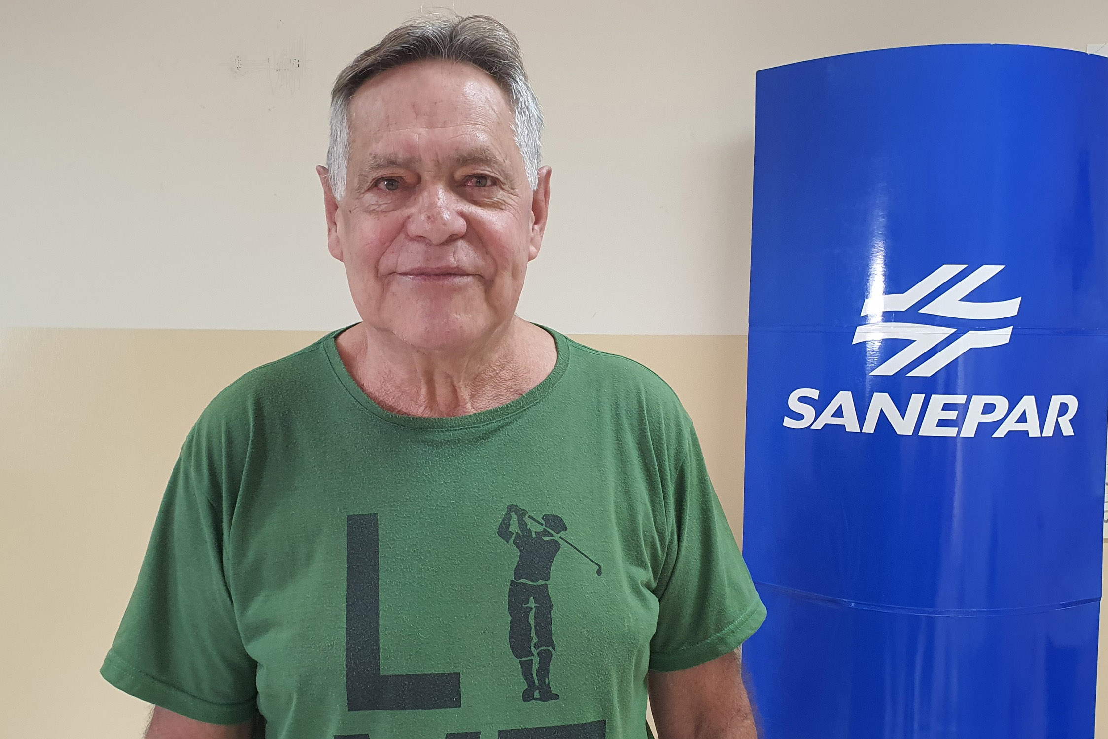 SANEPAR PROGRAMA ÁGUA SOLIDÁRIA