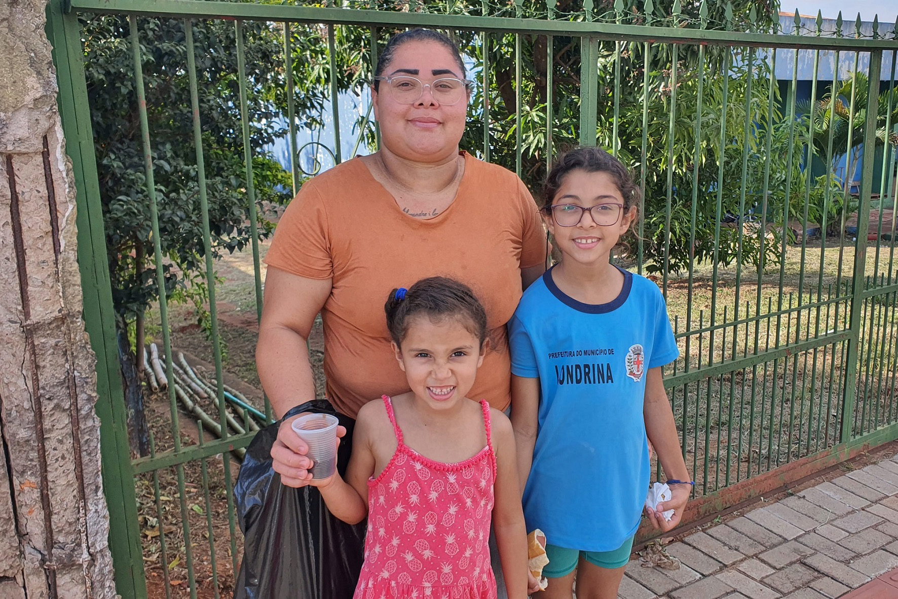 SANEPAR PROGRAMA ÁGUA SOLIDÁRIA