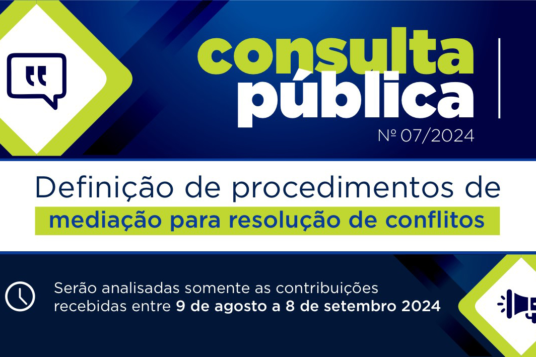  Agepar recebe contribuições da população para definição de procedimentos para resolução de conflitos 