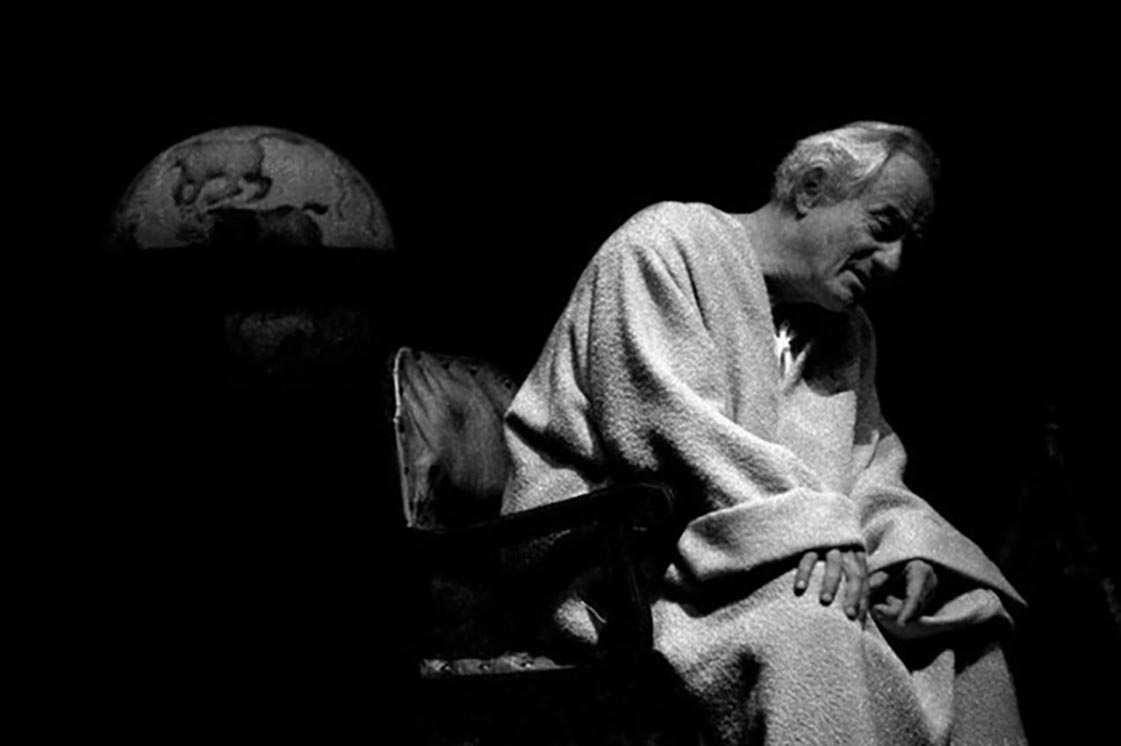 Teatro Guaíra abre seleção para atores e atrizes em montagem do Teatro de Comédia do Paraná