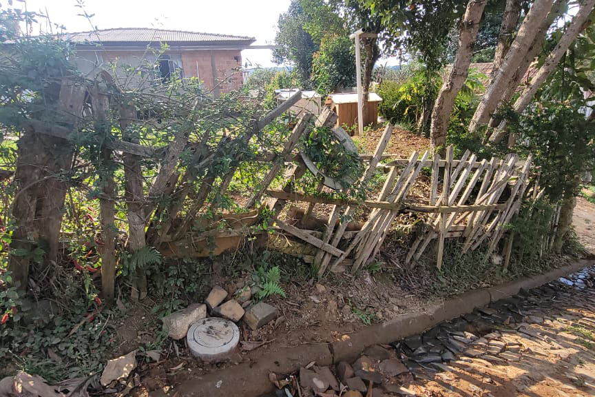 Ampliação da rede de esgoto atenderá 230 famílias em Piraí do Sul