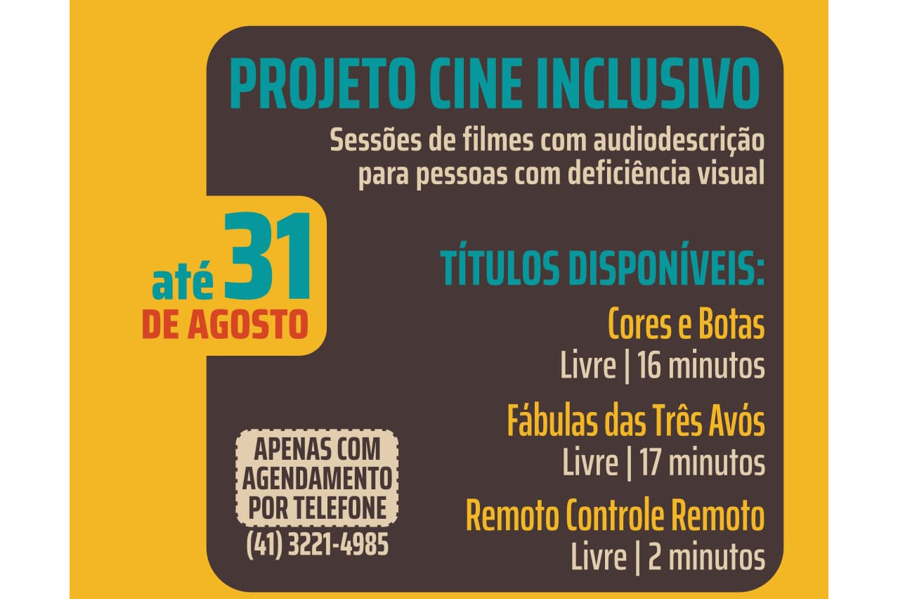 SEEC AGENDA CULTURAL