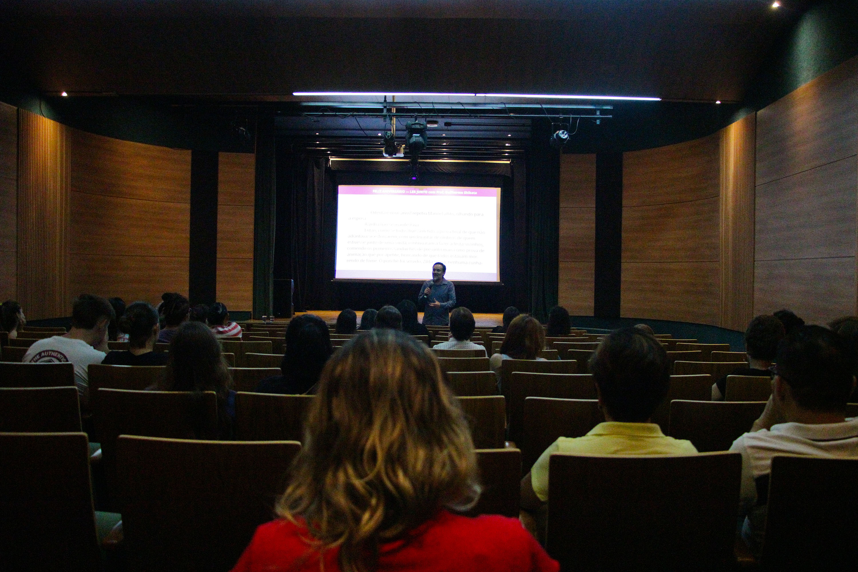 SEEC AGENDA CULTURAL