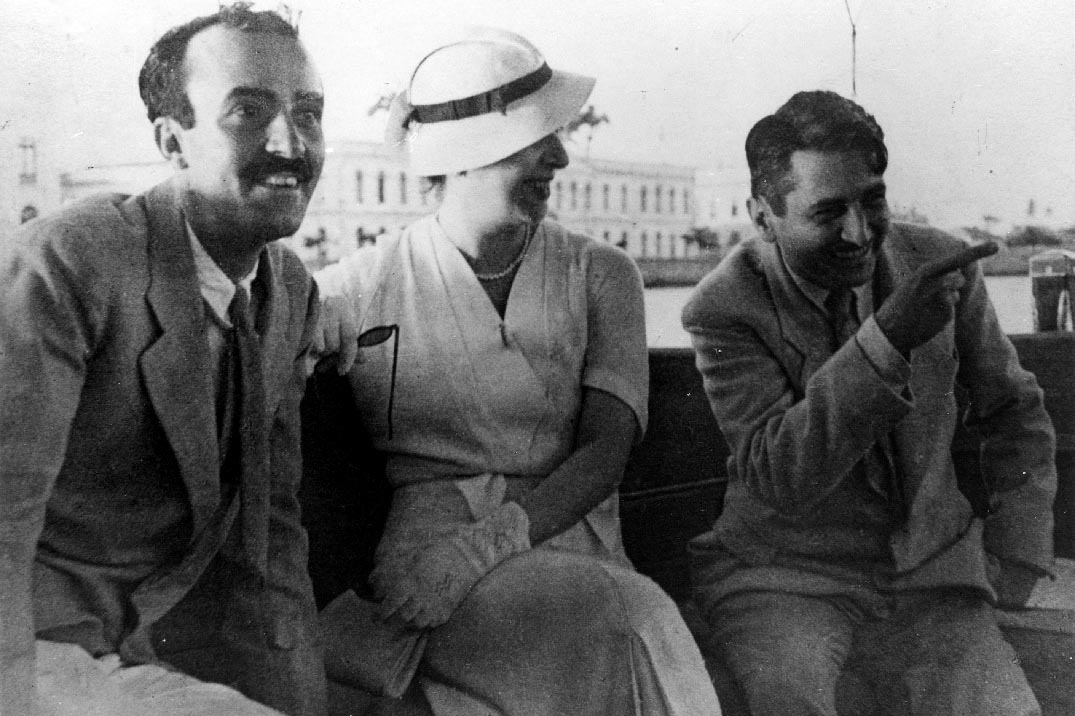 SEEC AGENDA CULTURAL