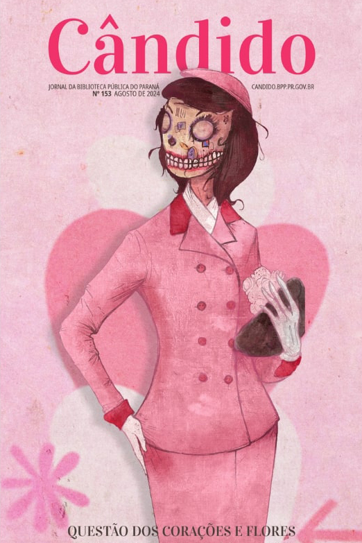 SEEC CÂNDIDO DE AGOSTO