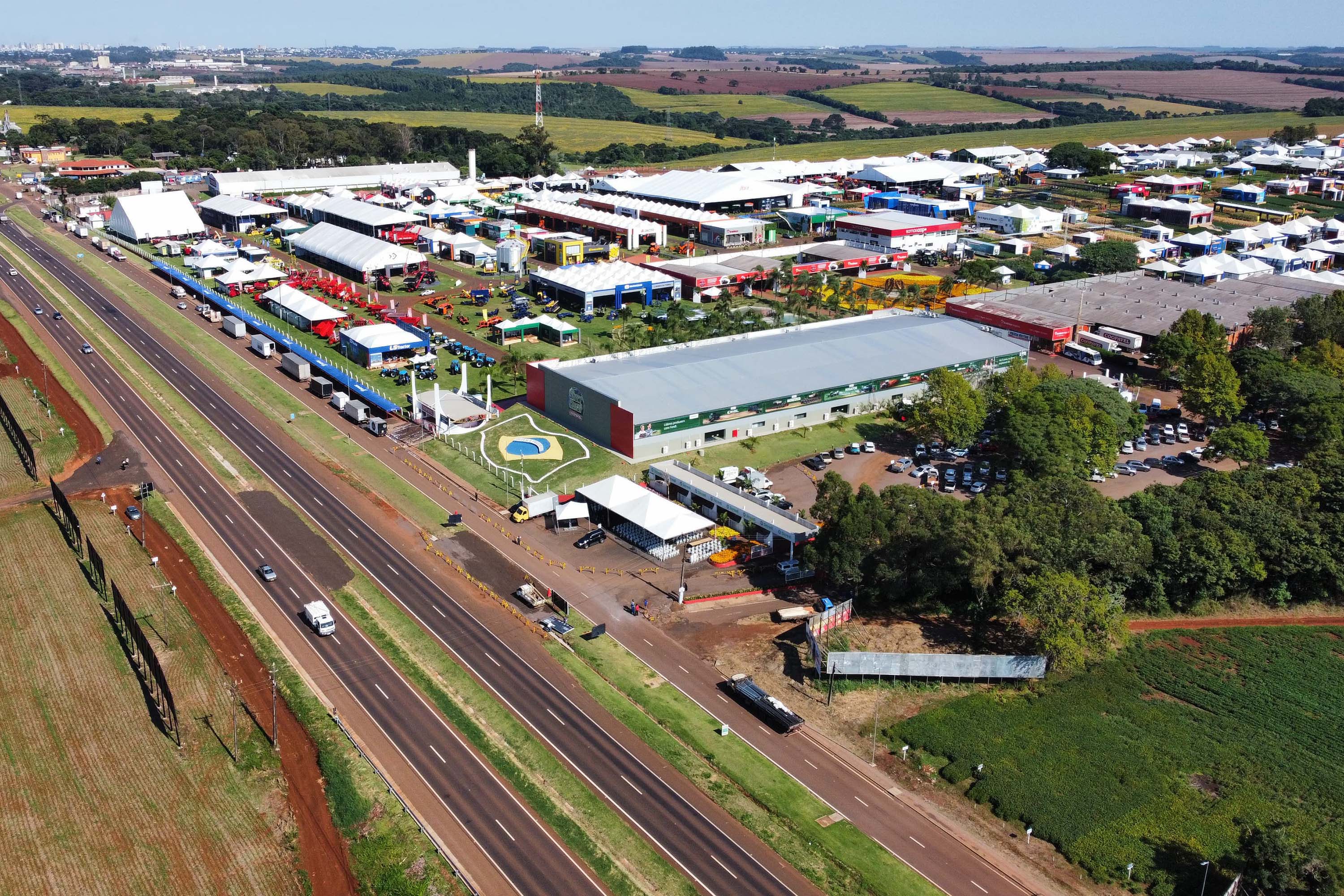 PR 4º COLOCADO EM INFRAESTRUTURA
