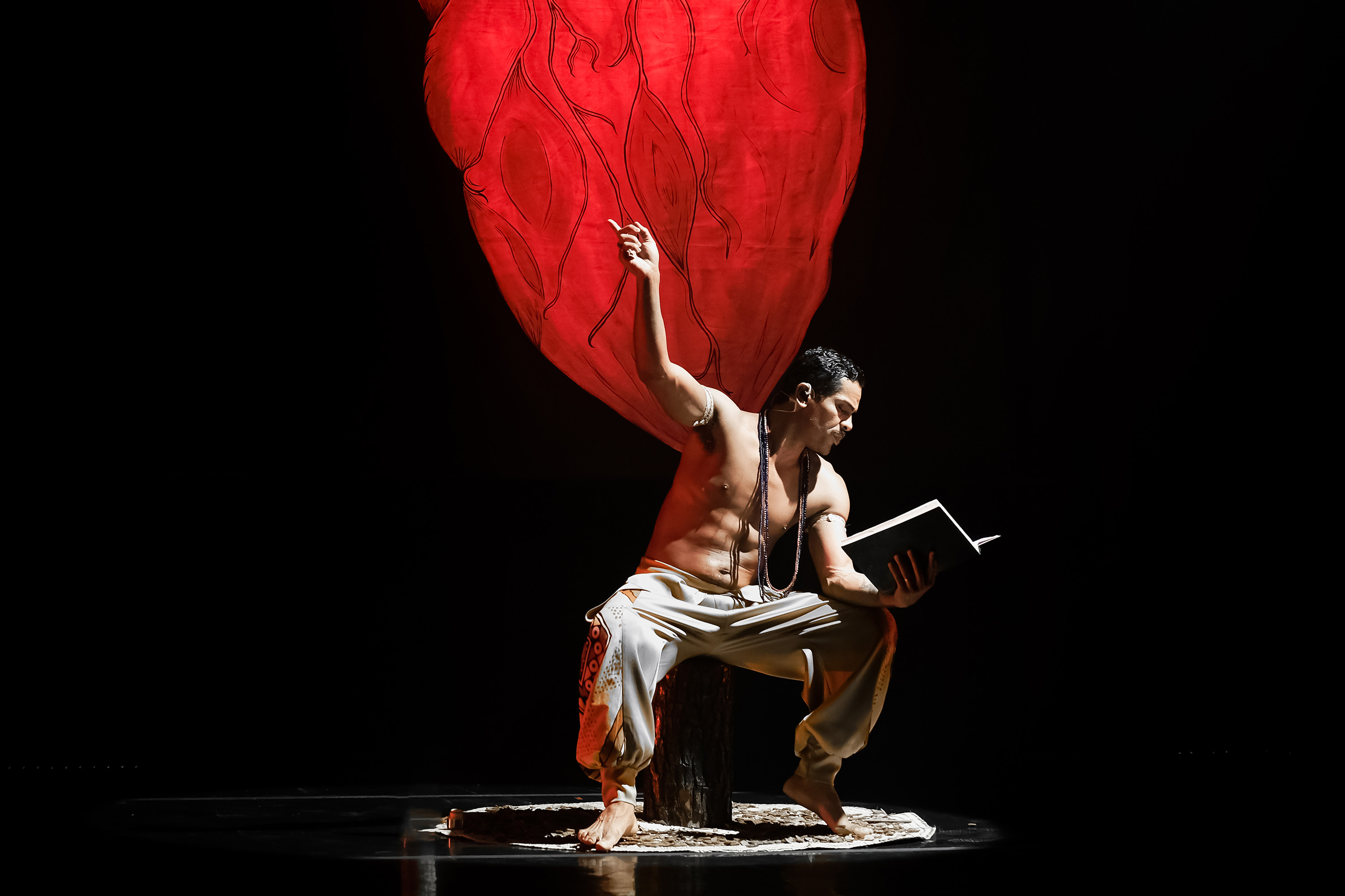 SEEC AGENDA CULTURAL