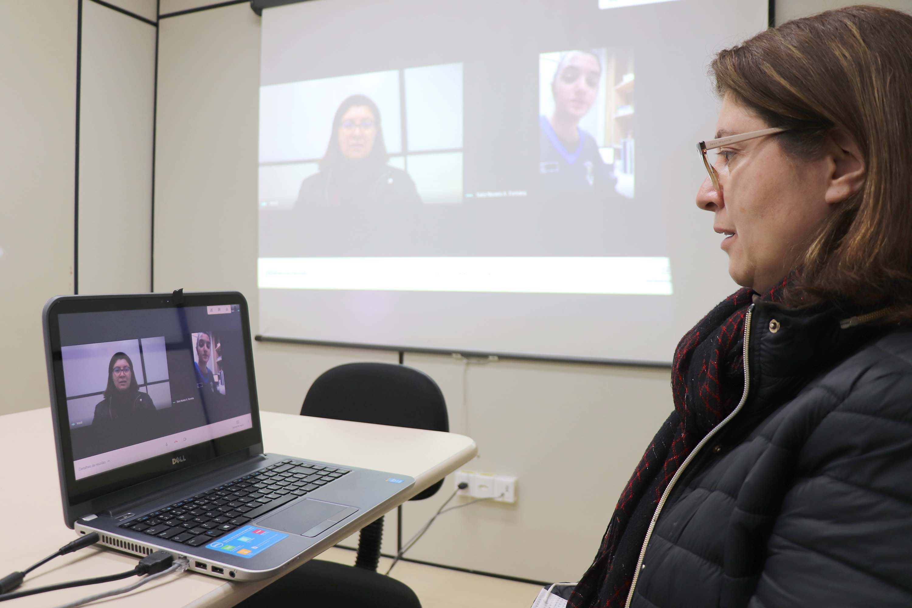 PROGRAMA DE VOLUNTARIADO DO TECPAR JÁ IMPACTOU 20 MIL PESSOAS