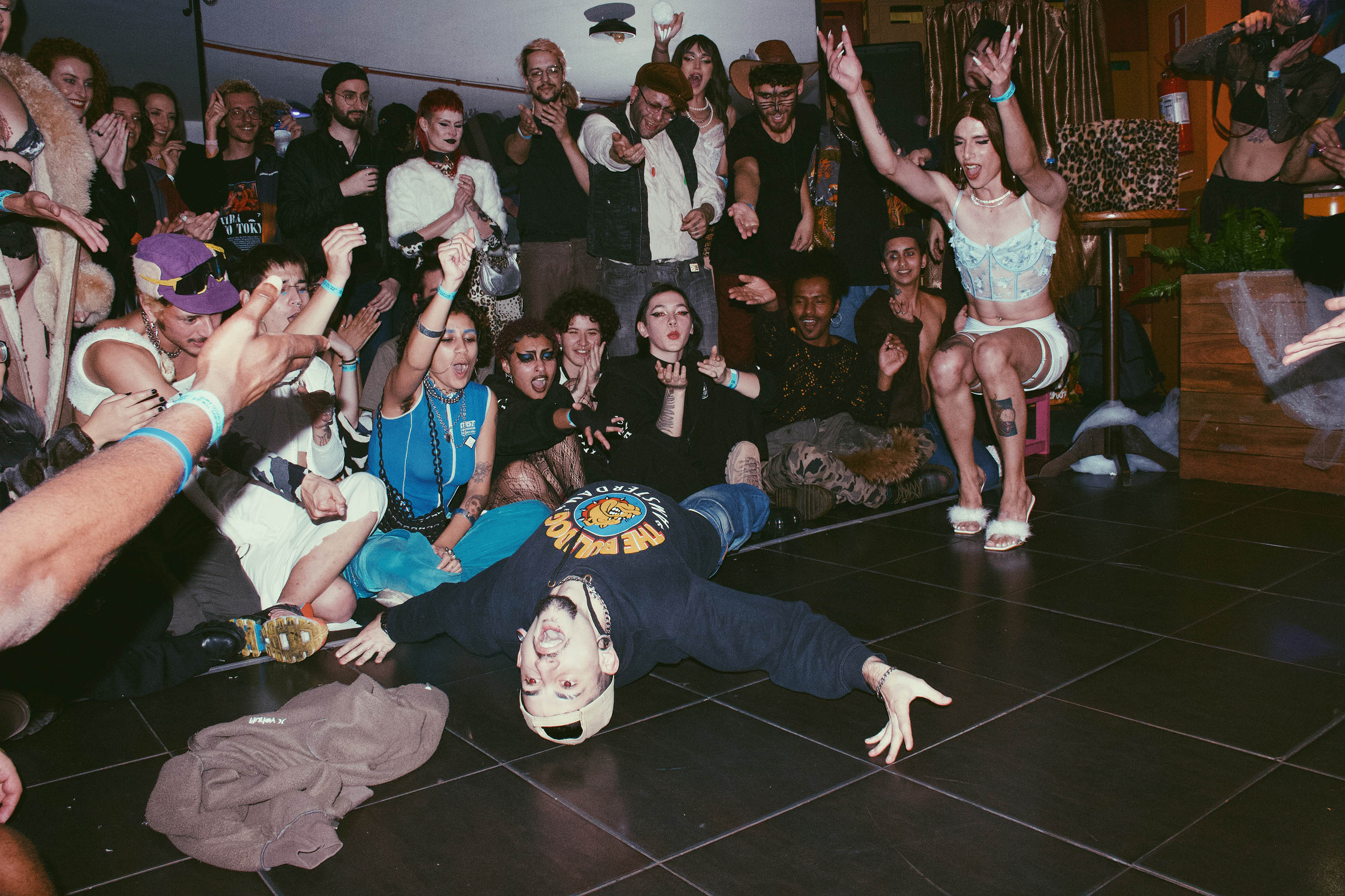 SEEC AGENDA CULTURAL