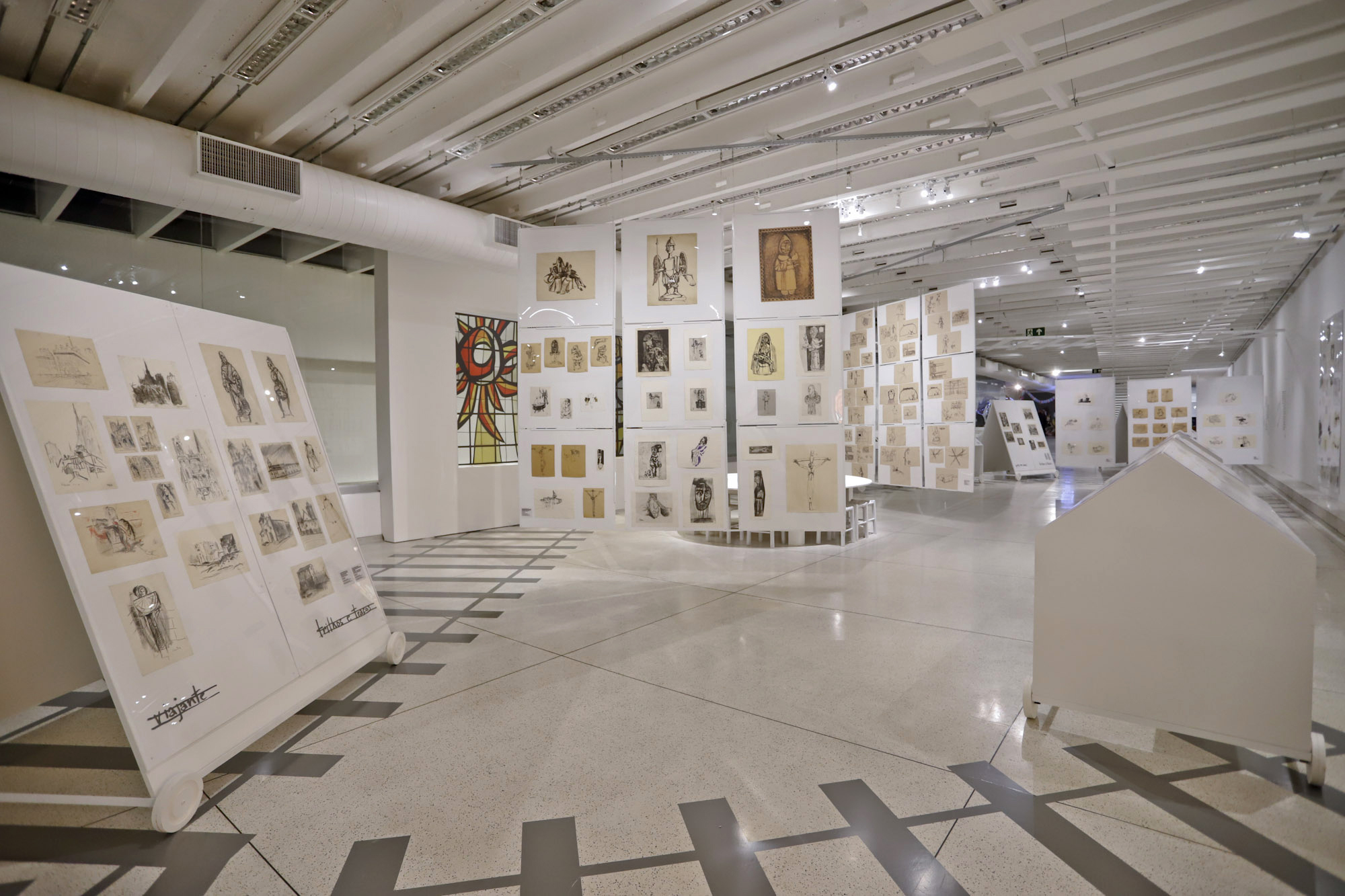 Confira as oficinas e mediações gratuitas do MON em setembro