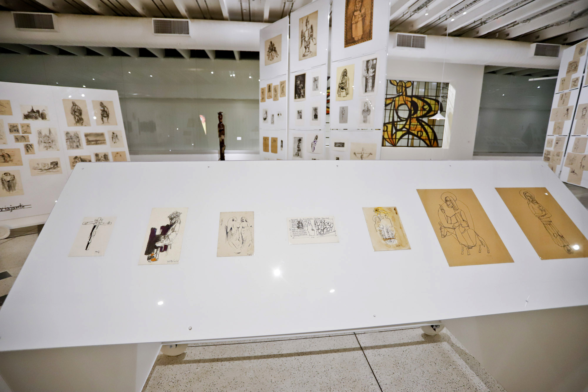 Confira as oficinas e mediações gratuitas do MON em setembro