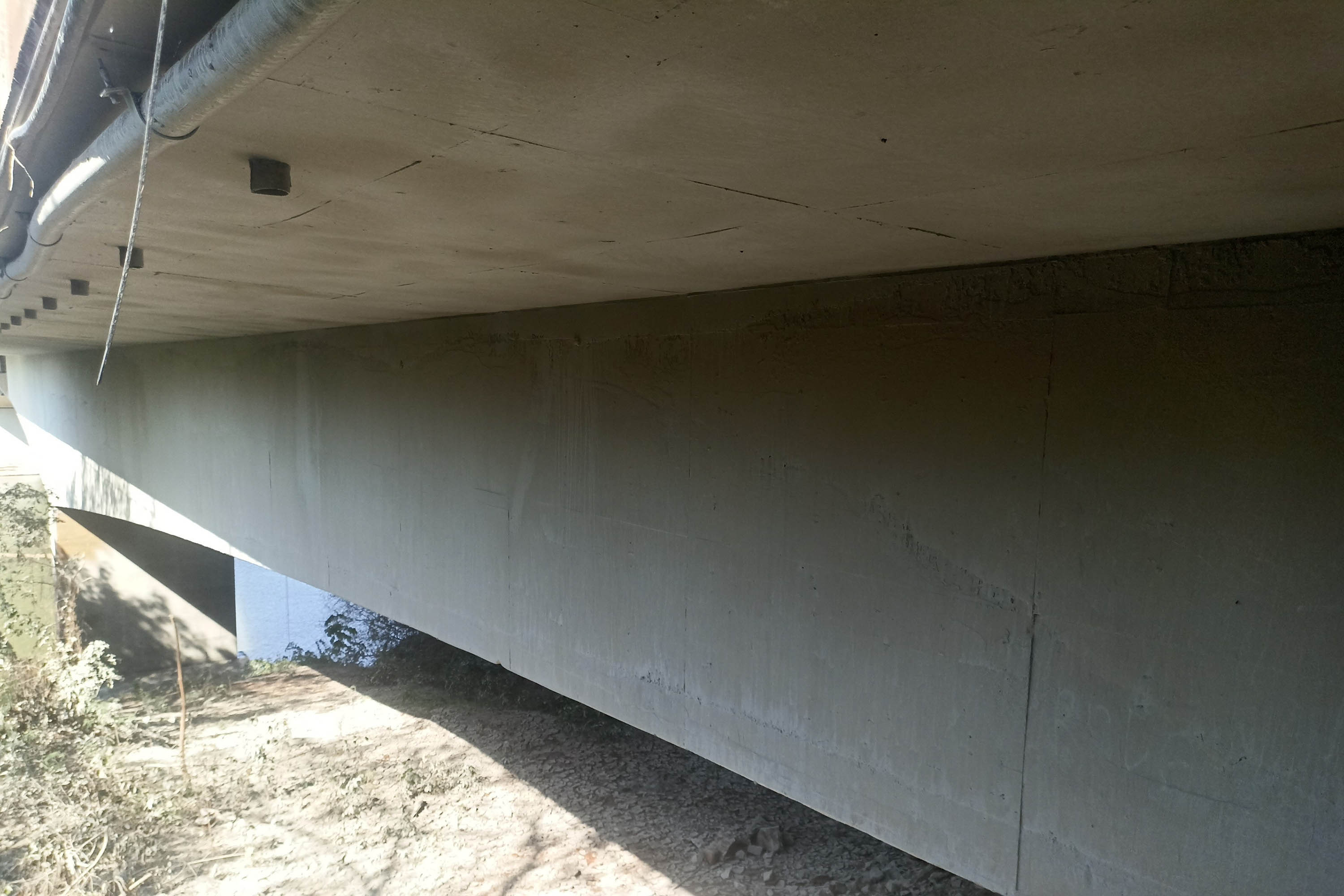 DER/PR reforma pontes entre Quarto Centenário, Formosa do Oeste e Nova Aurora