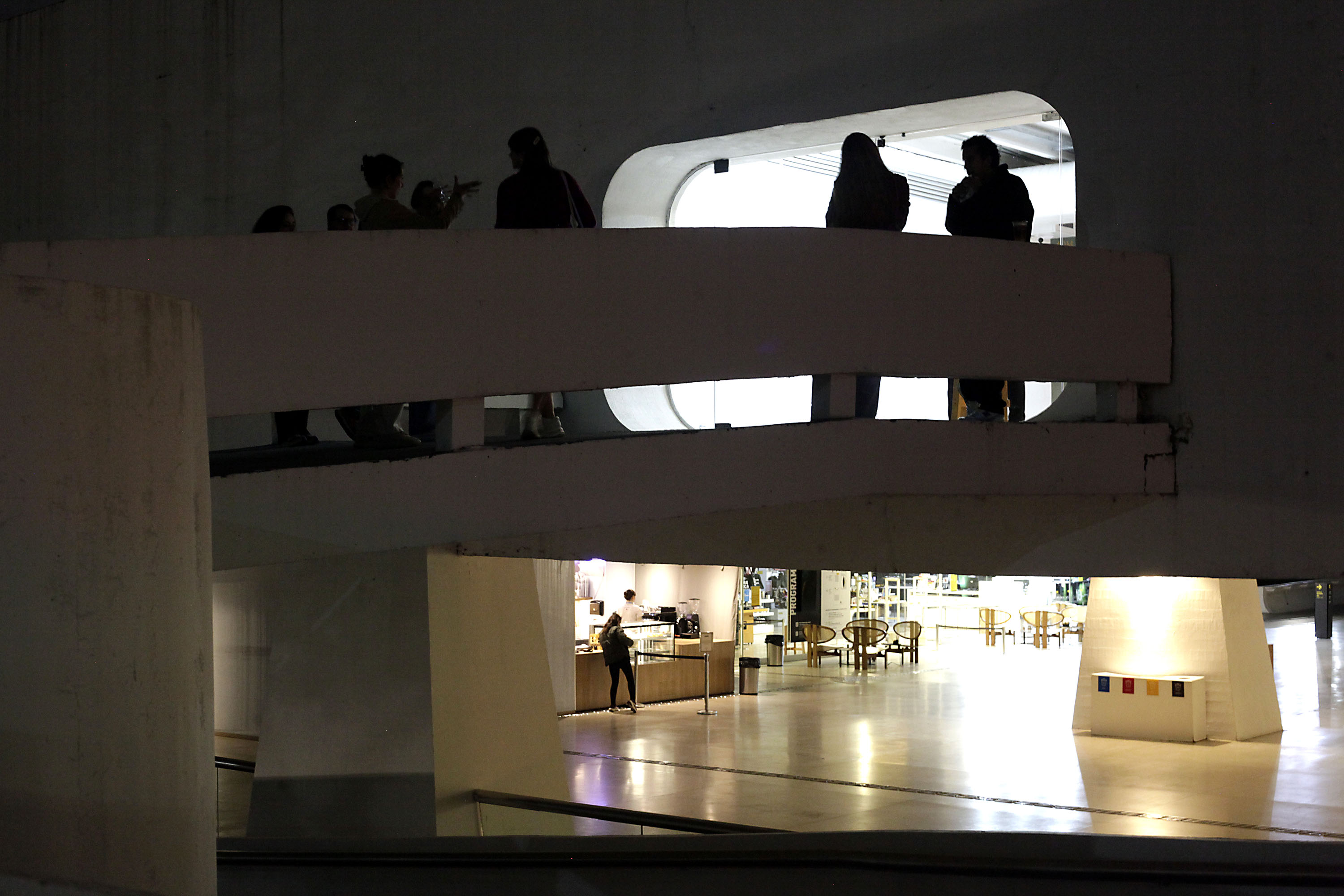 Agenda cultural tem Orquestra Sinfônica, Balé Teatro Guaíra e últimos dias de Elizabeth Jobim no MON