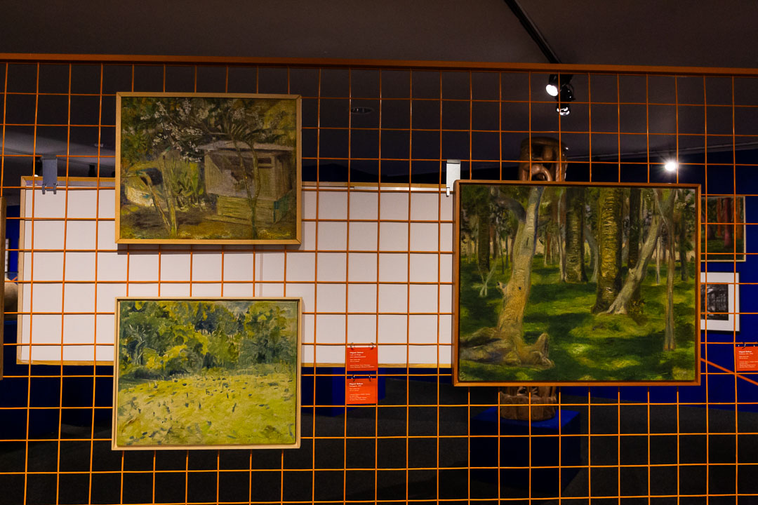 Últimos dias da exposição “Antes e agora, longe e aqui dentro”