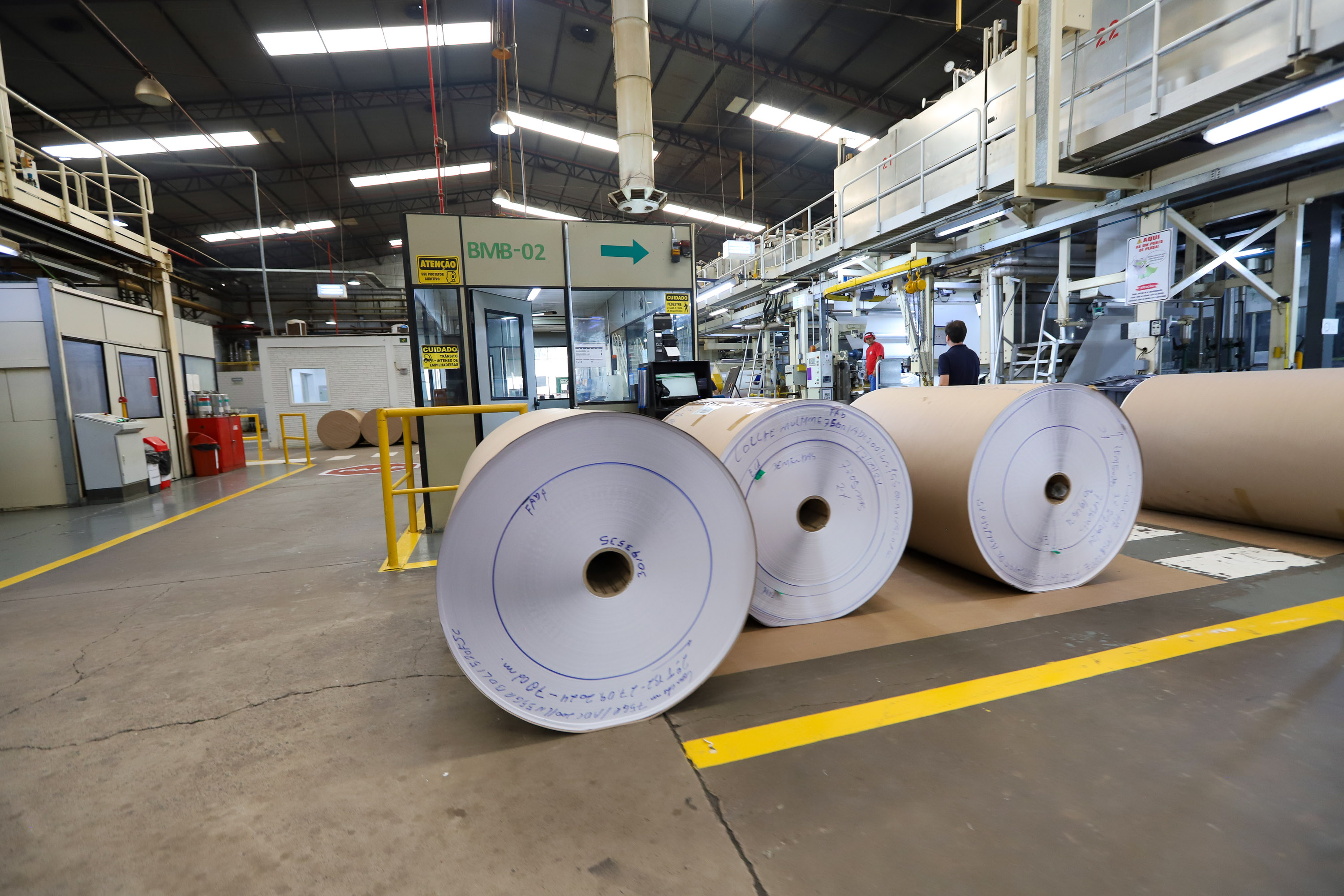 O governador Carlos Massa Ratinho Junior participa nesta sexta-feira (27) de evento de comemoração de 40 anos da Beontag, em Campo Mourão.