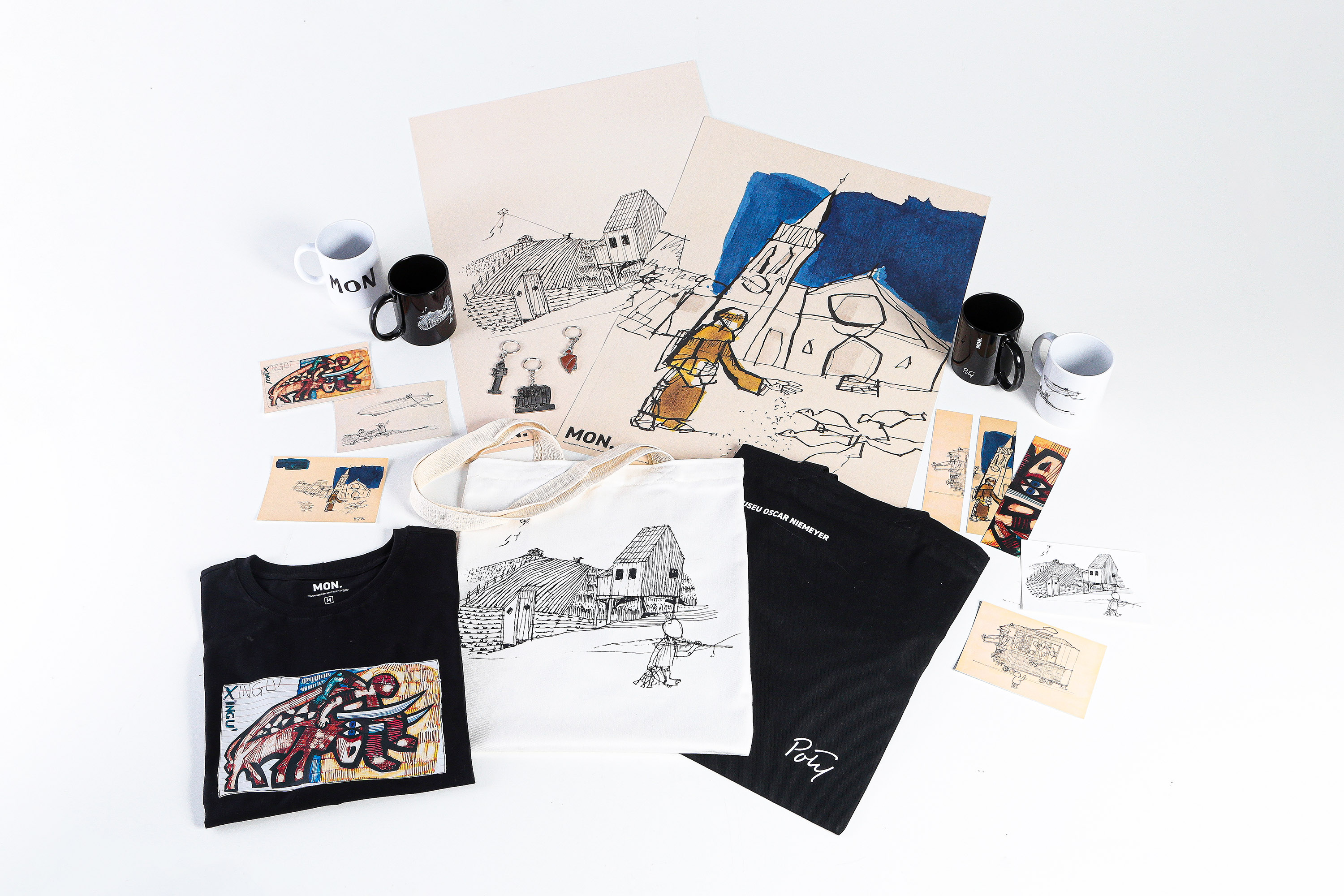 MON INVESTE EM BENFEITORIAS