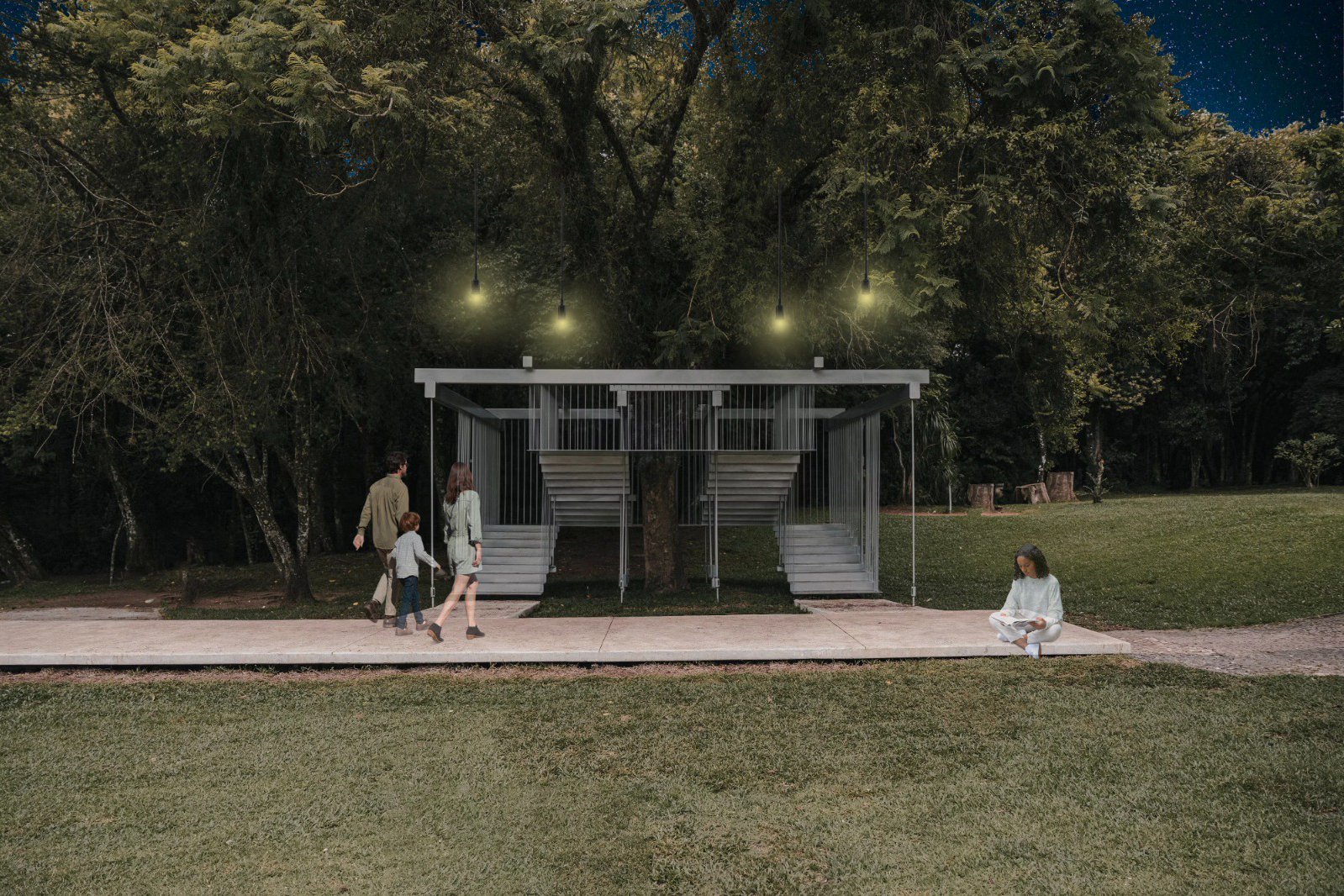 MON INVESTE EM BENFEITORIAS