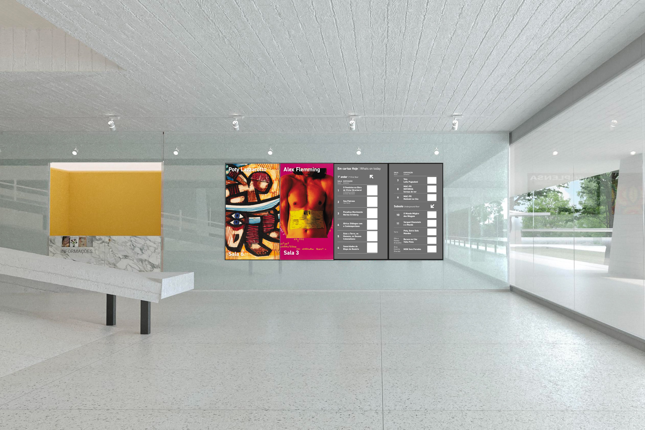 MON INVESTE EM BENFEITORIAS