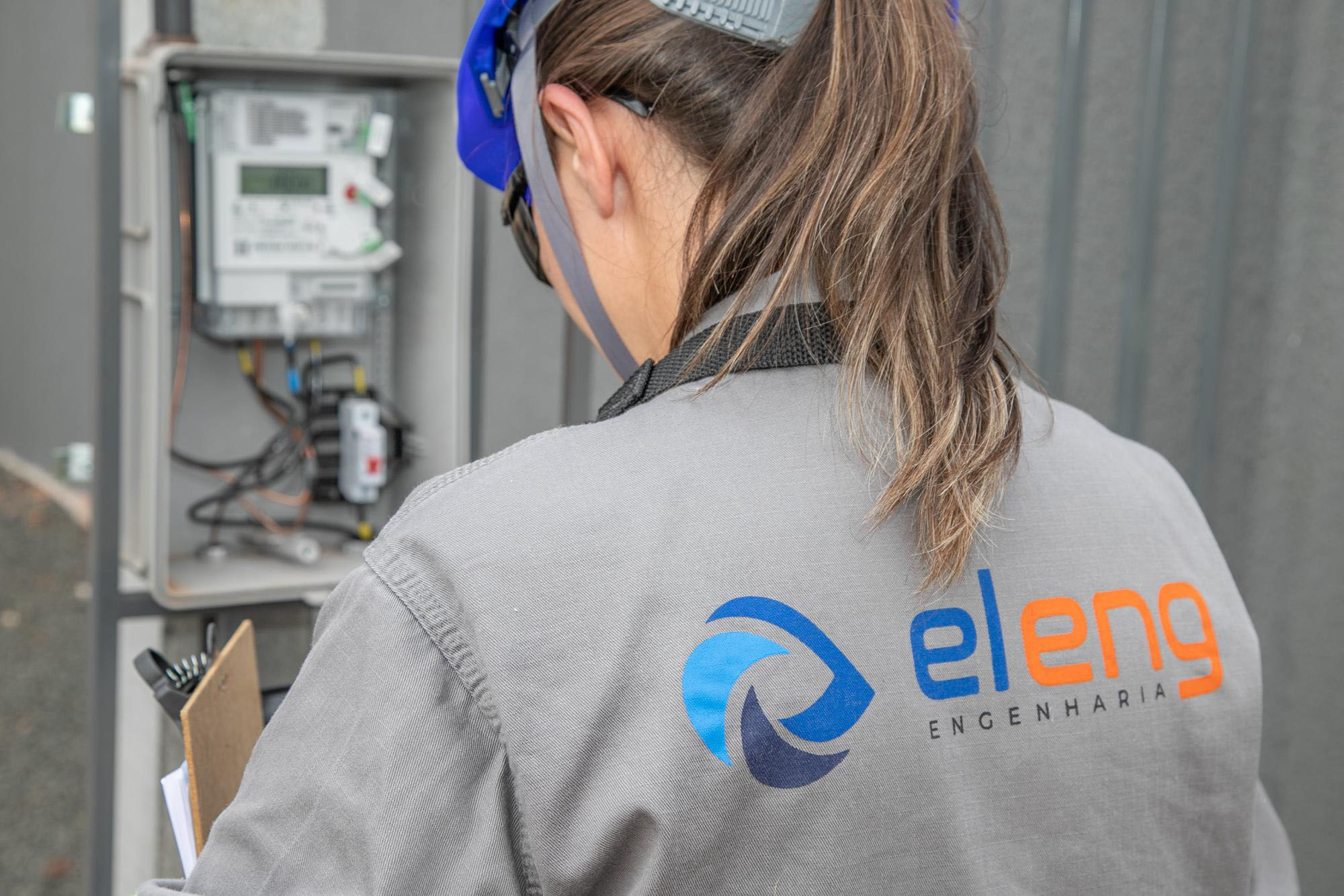 Ilha do Mel recebe medidores inteligentes com a Rede Elétrica Inteligente da Copel