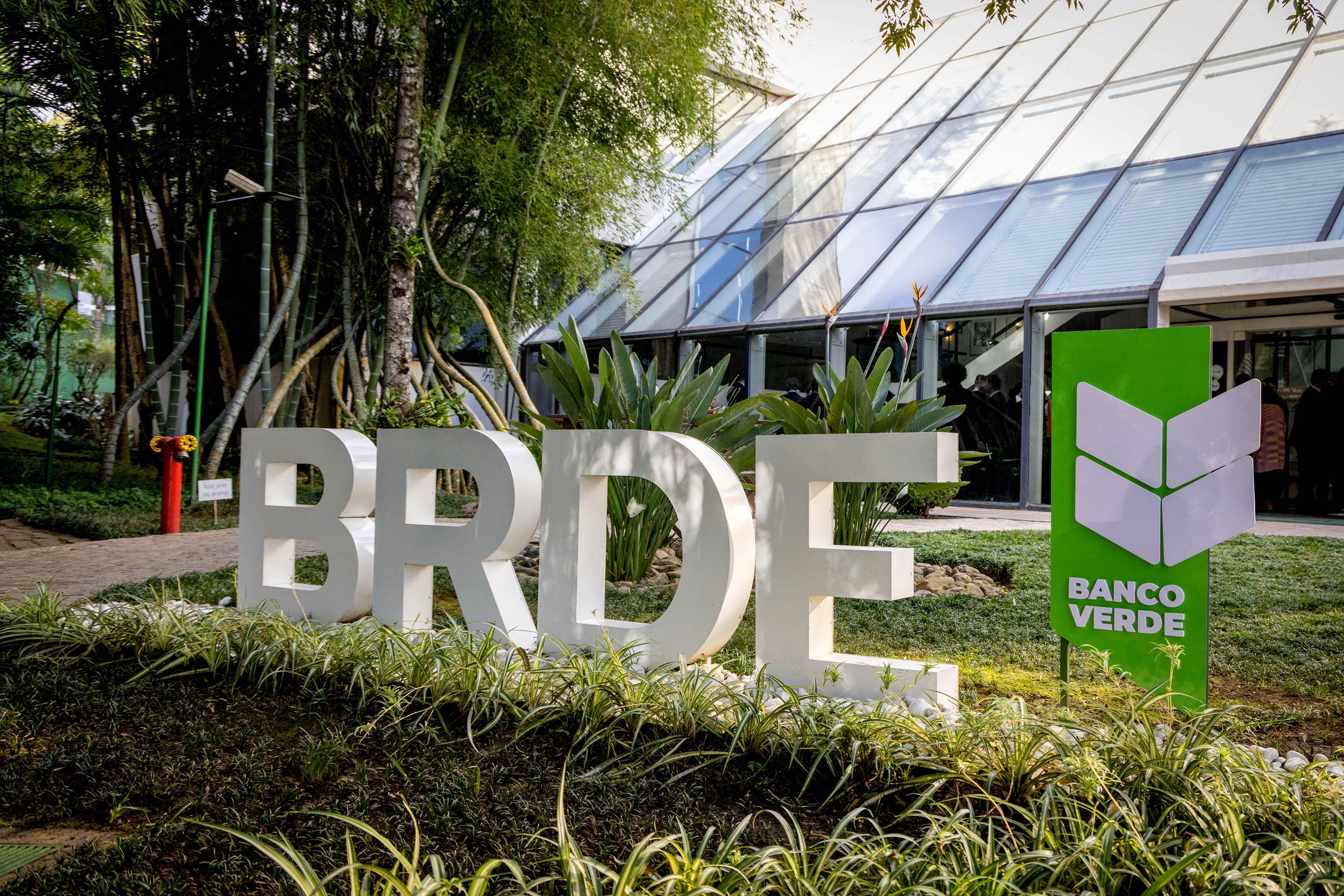 Investimentos financiados pelo BRDE geram mais de 53 mil empregos em um ano