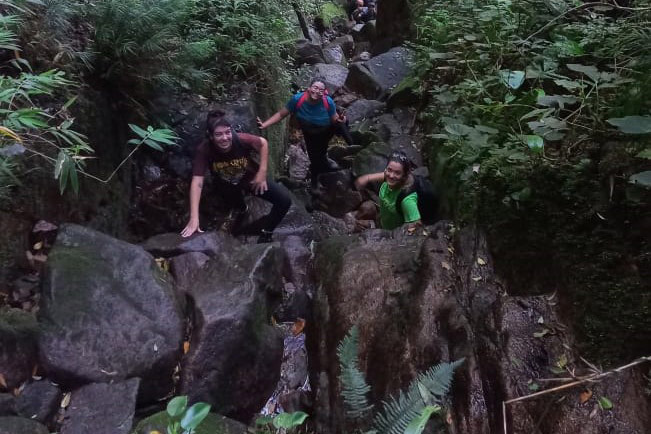 Na trilha certa, equipamentos de segurança e cuidados com a fauna e a flora: IAT elaborou um guia de bom comportamento para os usuários de parques estaduais.