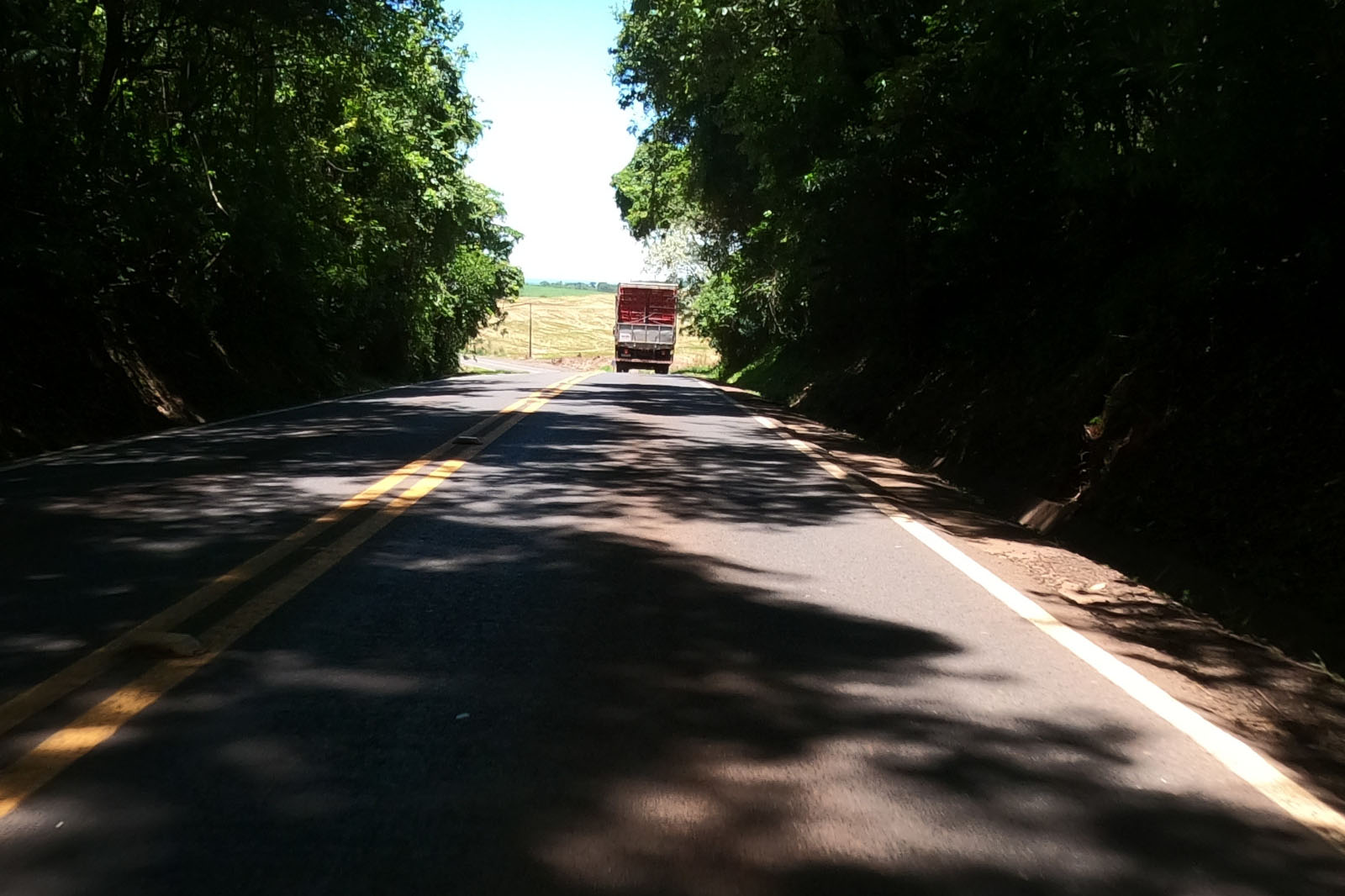 PR-180 e PR-281 Francisco Beltrão a Dois Vizinhos Restauração e ampliação de rodovias entre Dois Vizinhos e Francisco Beltrão é homologada