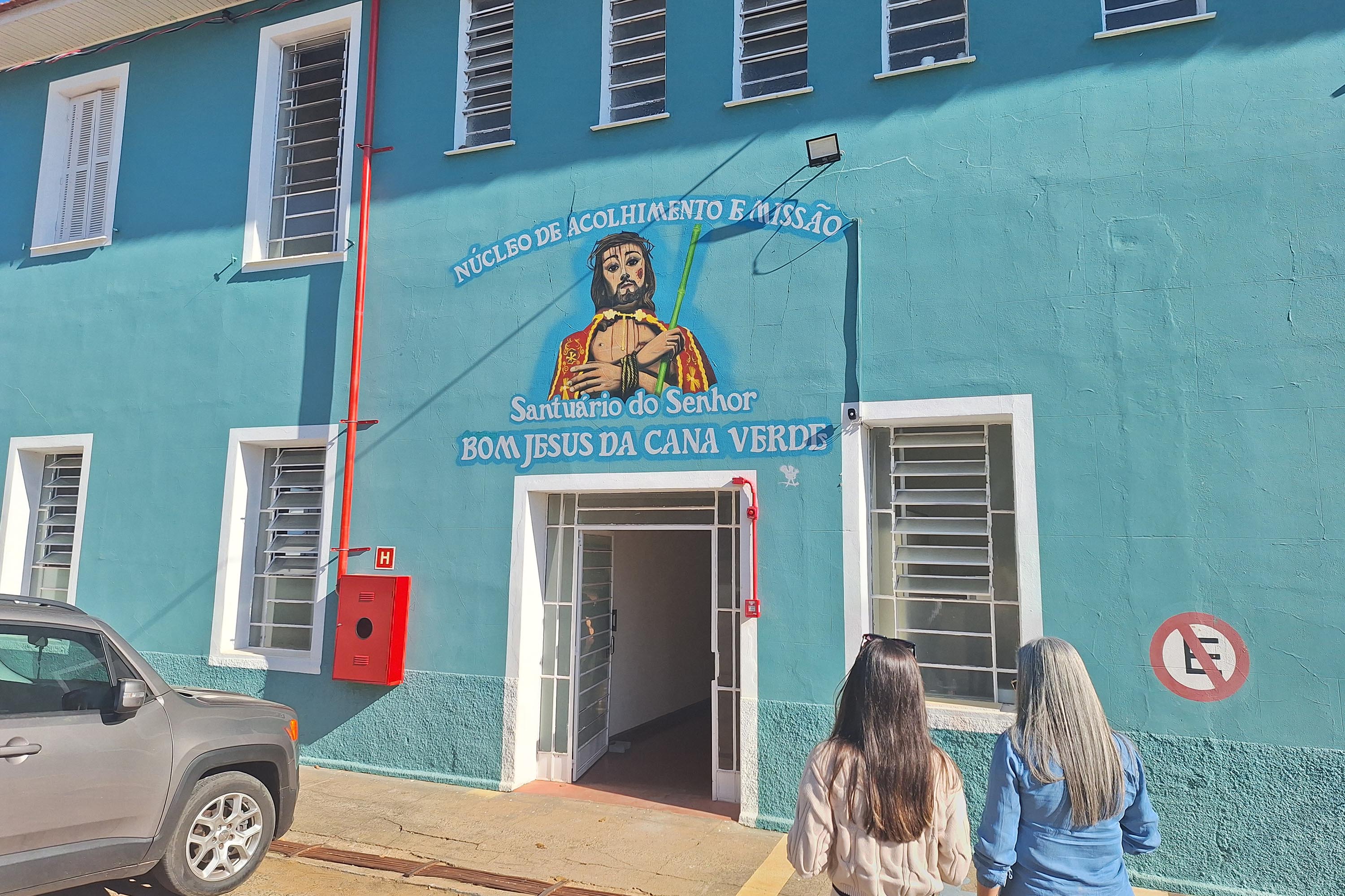 Com apoio do Estado, 8º Simpósio do Turismo Religioso está com inscrições abertas