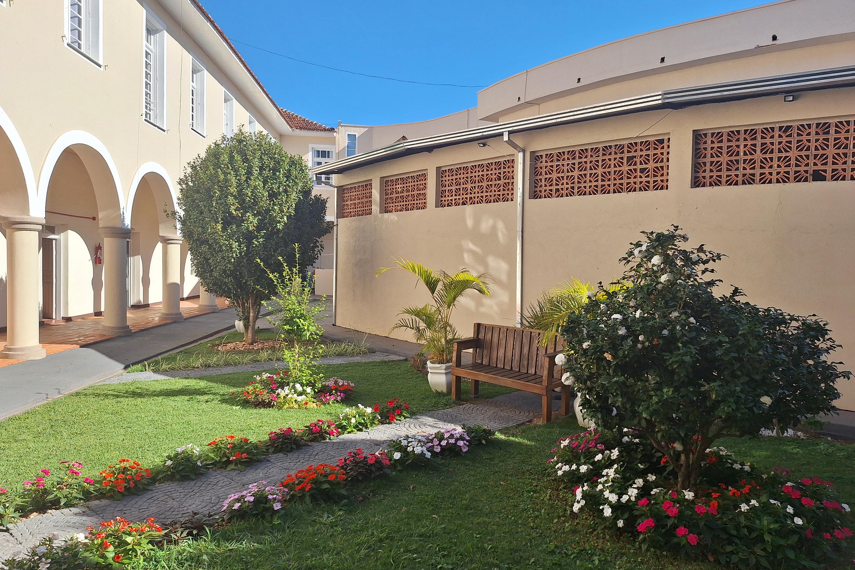 Com apoio do Estado, 8º Simpósio do Turismo Religioso está com inscrições abertas