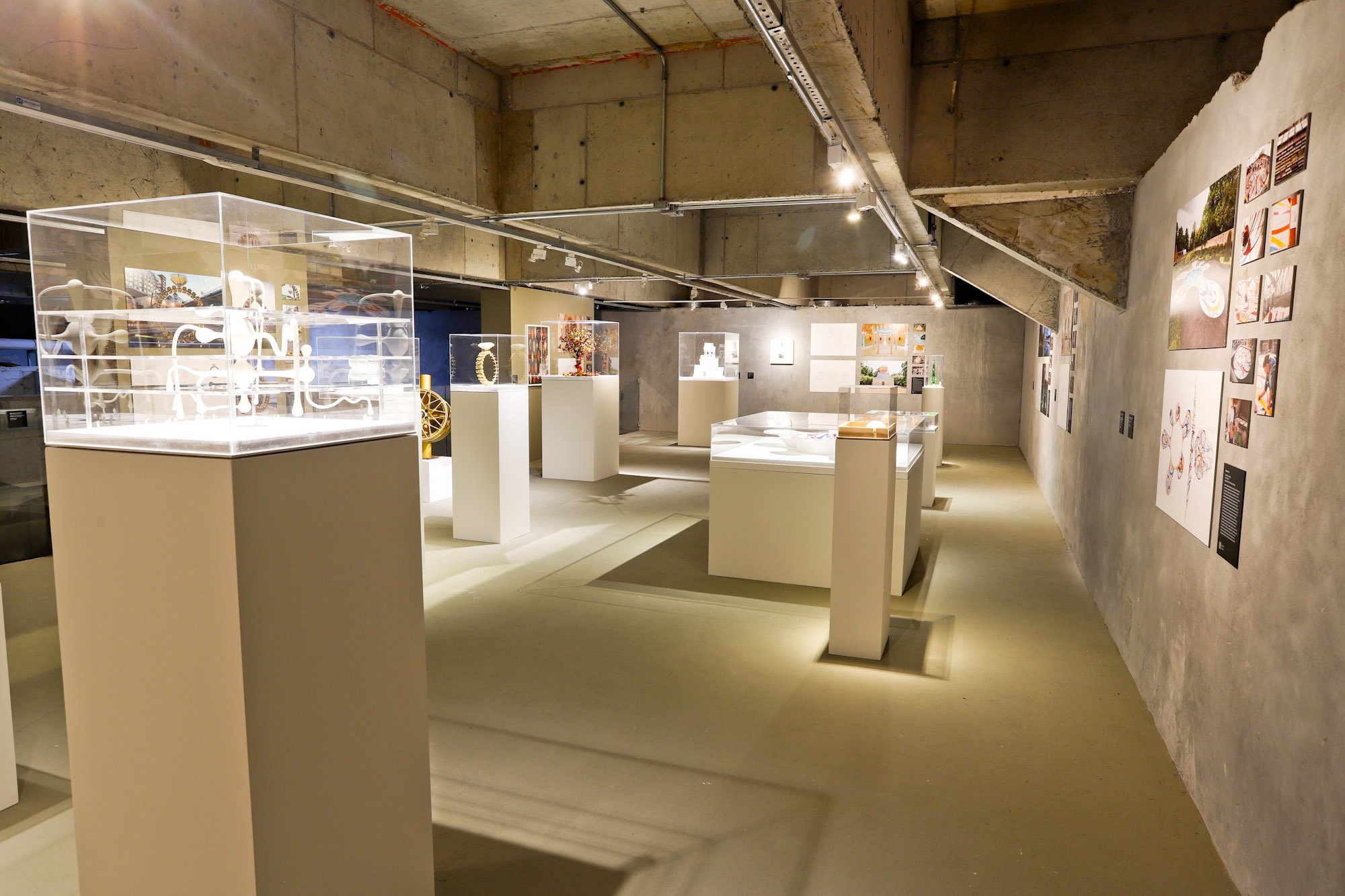 Últimos dias da exposição “Extravagâncias” de Joana Vasconcelos no MON