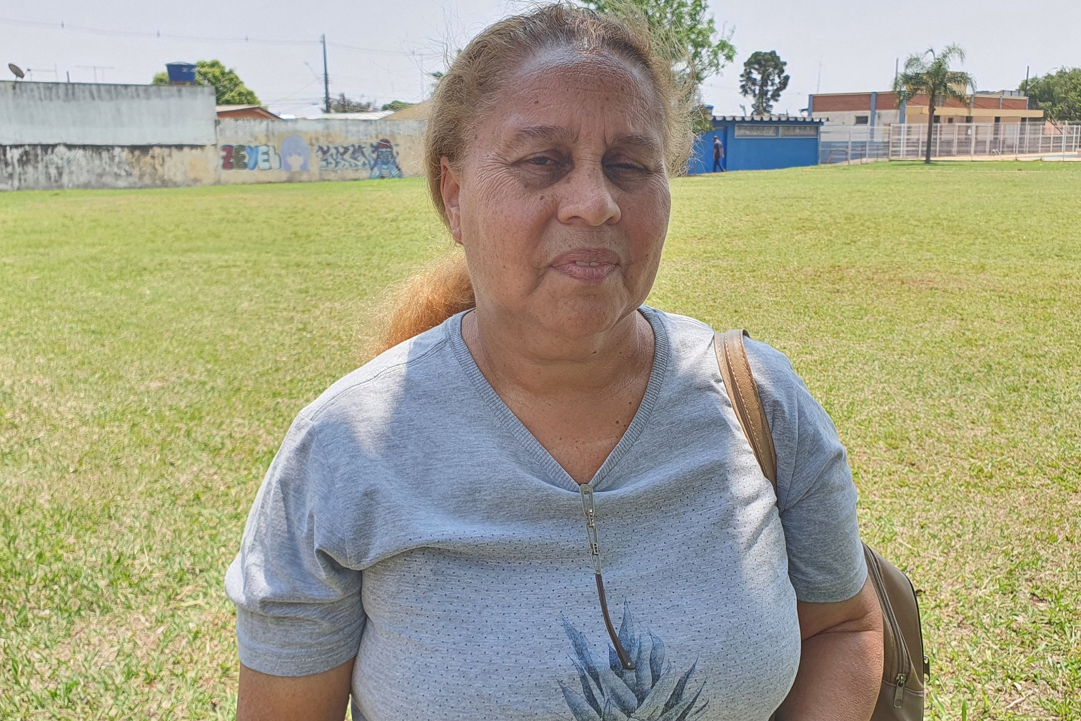 SANEPAR HORTAS COMUNITÁRIAS ARAPONGAS