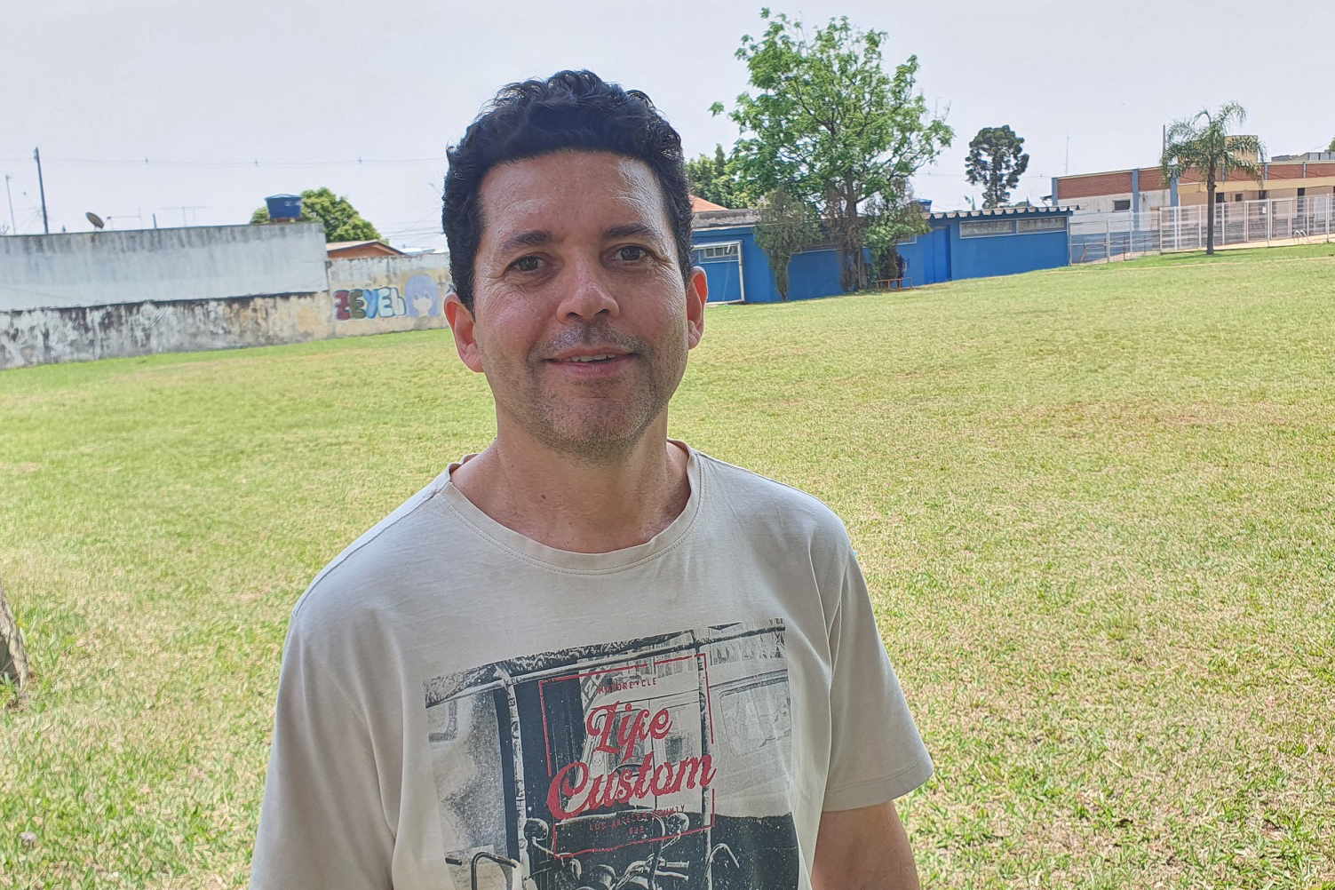 SANEPAR HORTAS COMUNITÁRIAS ARAPONGAS