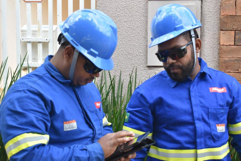 Copel alcança marca de 45 mil medidores inteligentes instalados em Cascavel