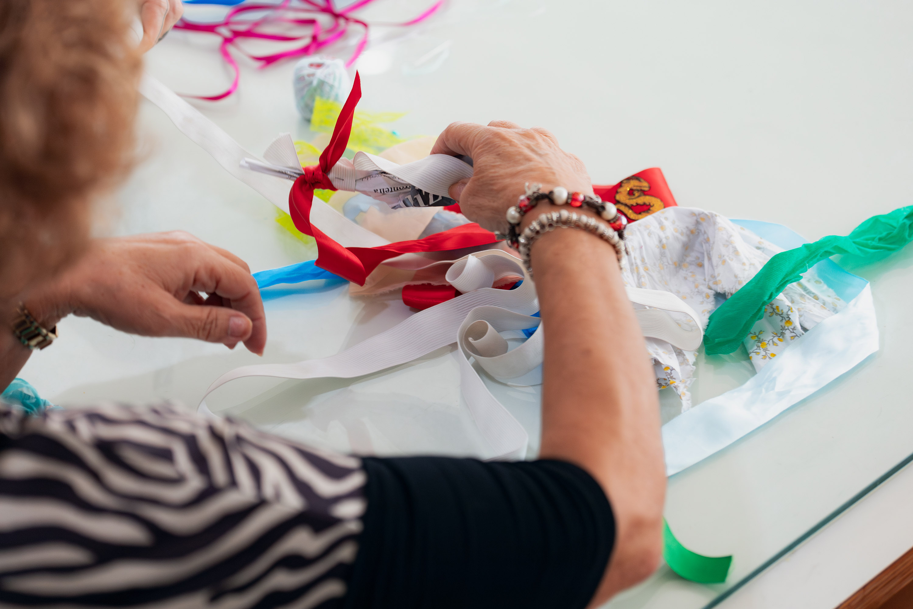 SEEC ARTE PARA MAIORES